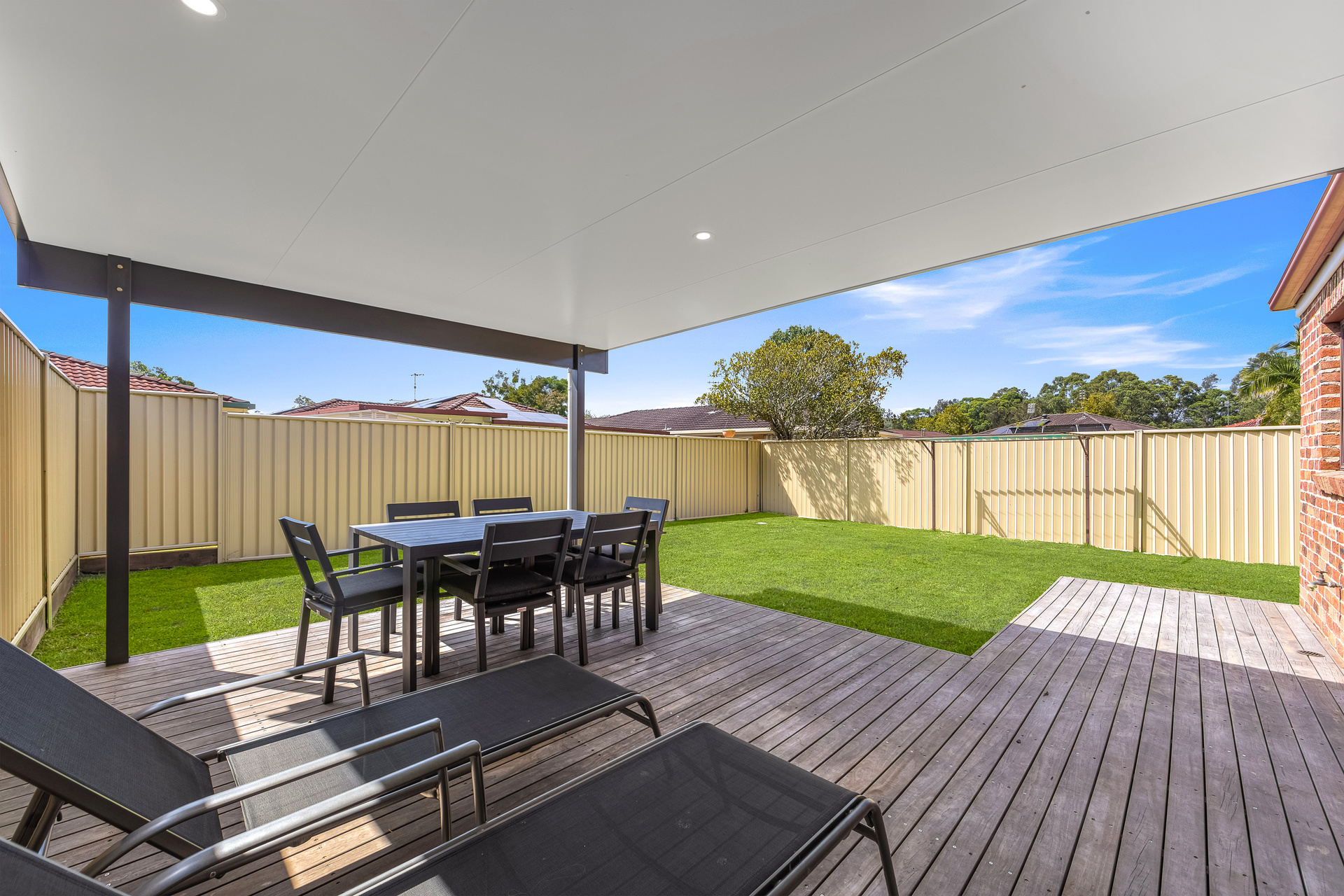 3-bedroom unit at 2/36 Treeview Place, Mardi, NSW 2259, , New South Wales