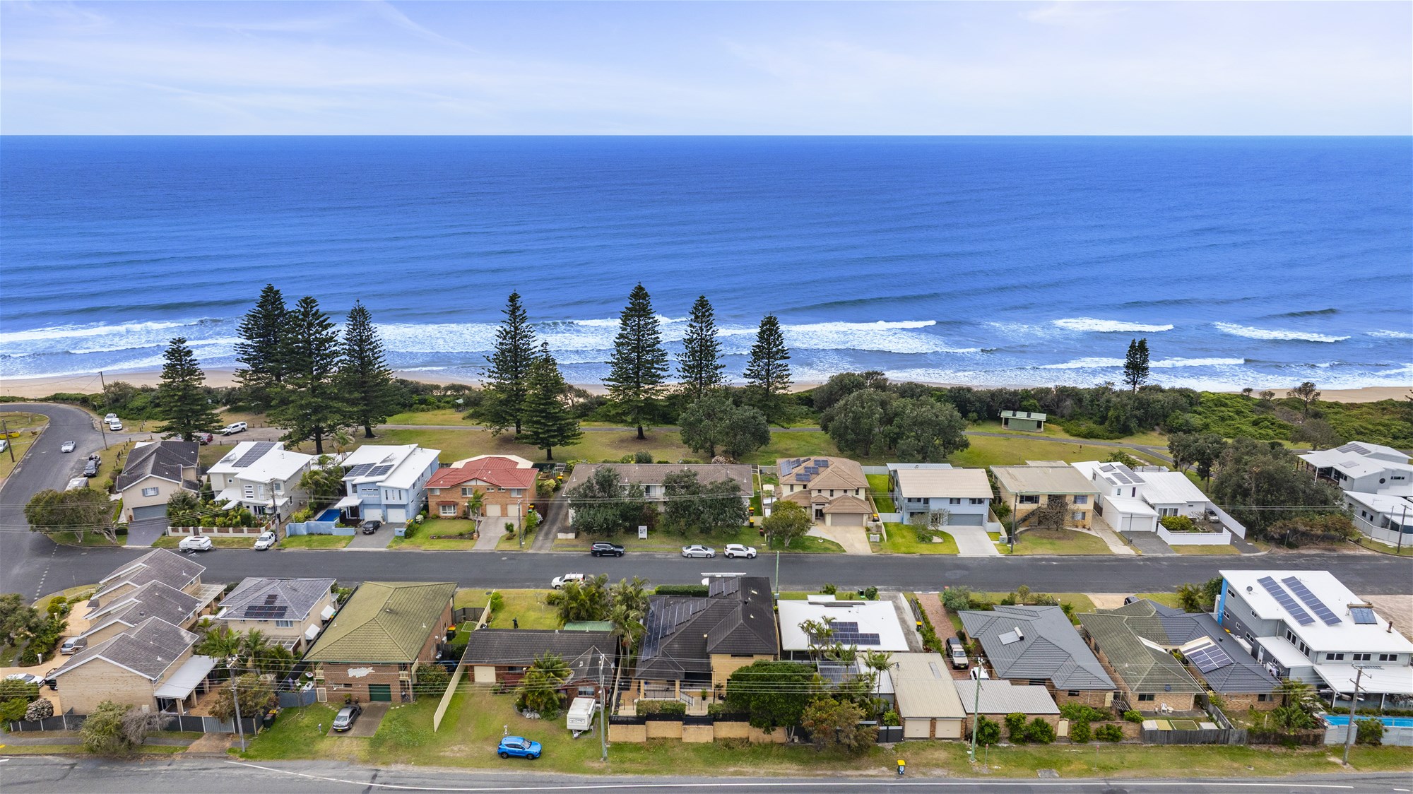 4-bedroom house at 25 Chepana Street, Lake Cathie, NSW 2445, Port Macquarie-Hastings, New South Wales