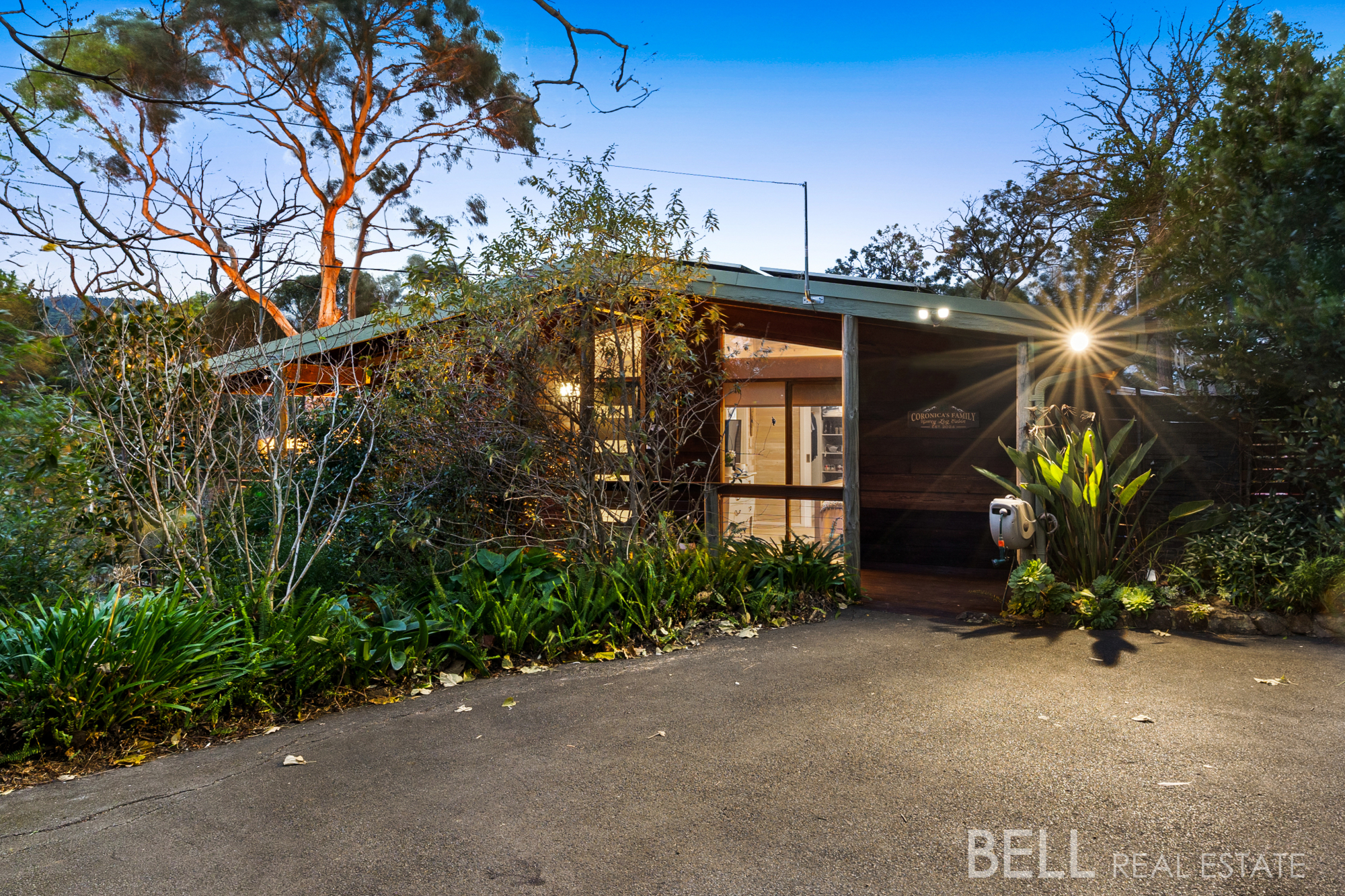 4-bedroom house at 2 Roma Parade, Upwey, VIC 3158, Yarra Ranges, Victoria