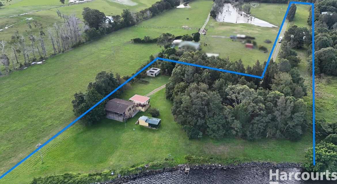 3-bedroom house at 157 Boyters Lane, Jerseyville, NSW 2431, Kempsey, New South Wales