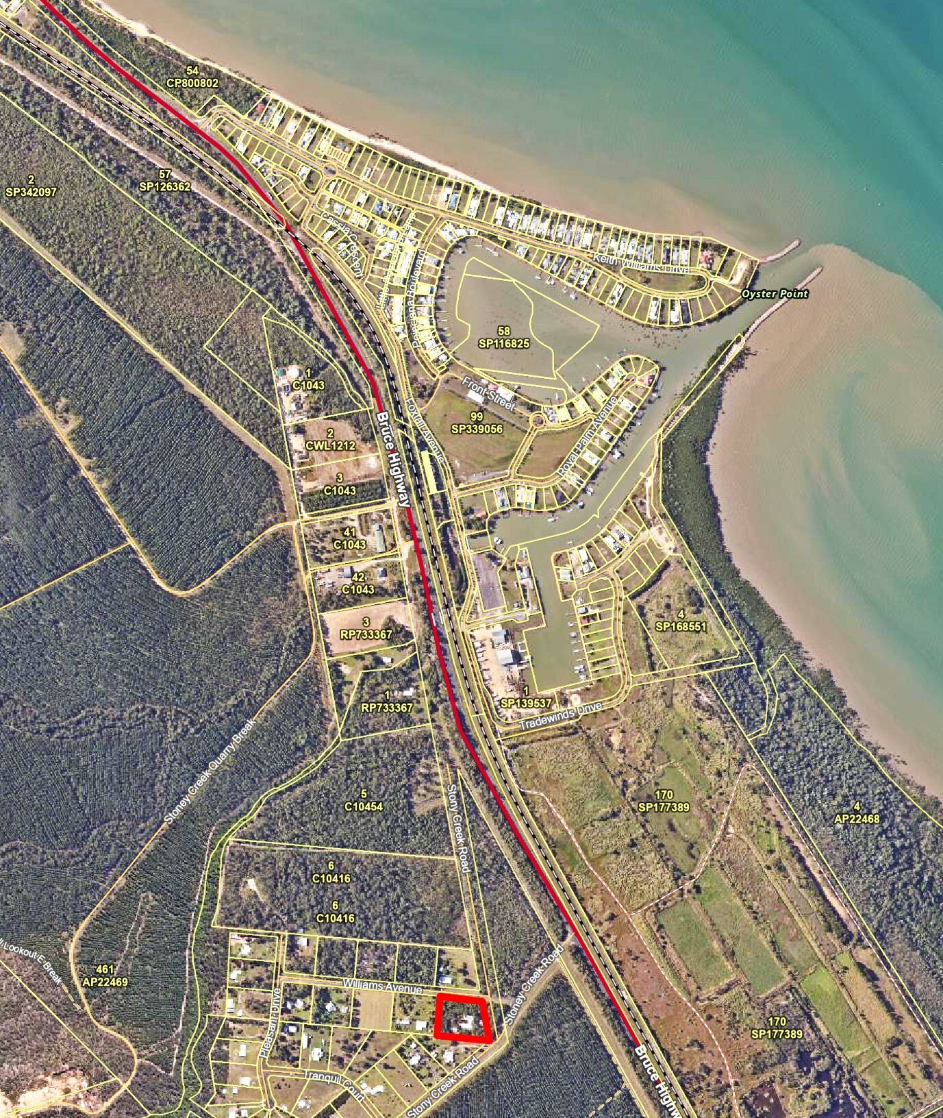 26 Stony Creek Road, Cardwell, QLD 4849 - Image 6