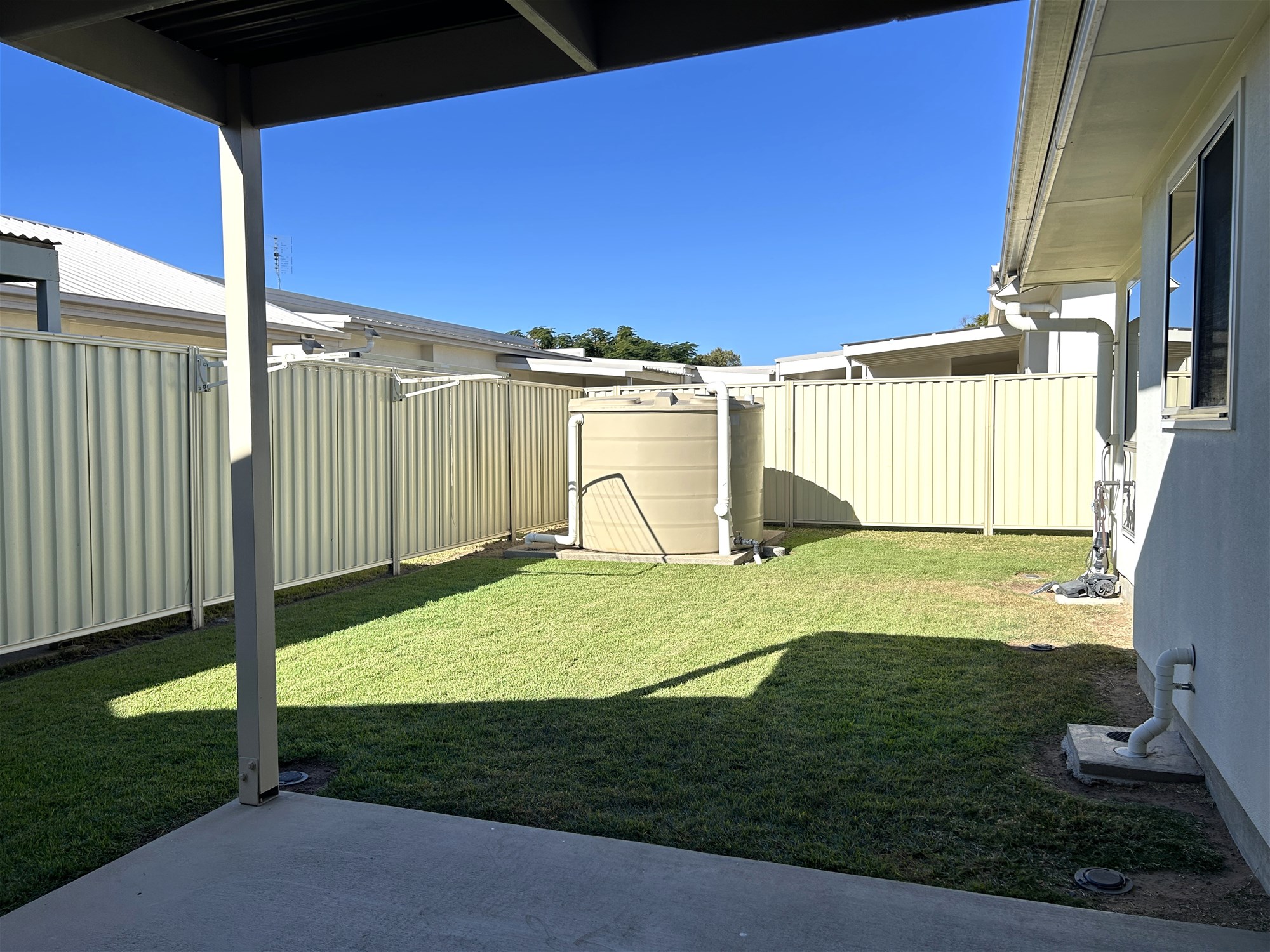 2-bedroom house at 35/73 Centenary Dr Nth, Middlemount, Qld, 4746, Isaac, Queensland