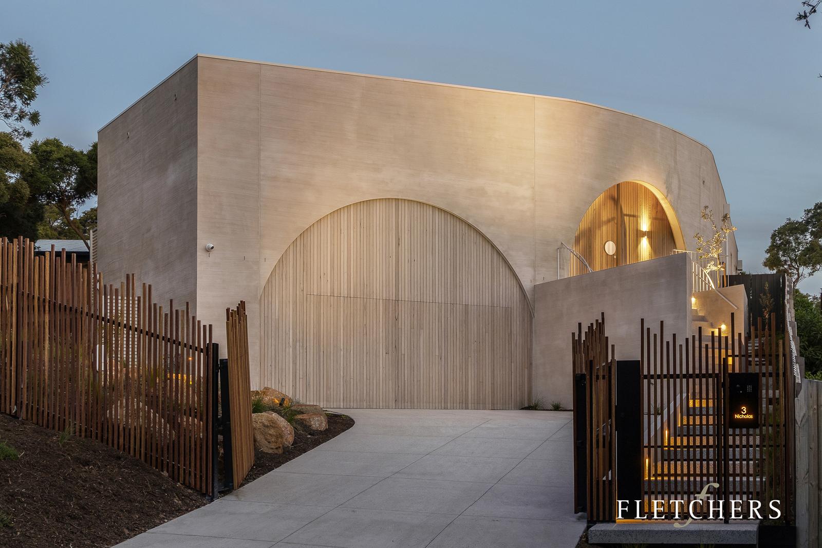 3 Nicholas Street, Blairgowrie, Vic, 3942 - Image 1