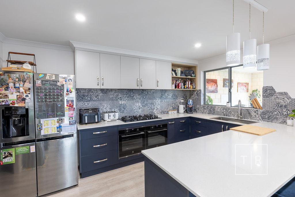 4-bedroom house at 17 BELL WAY, Bandy Creek WA 6450, Esperance, Western Australia