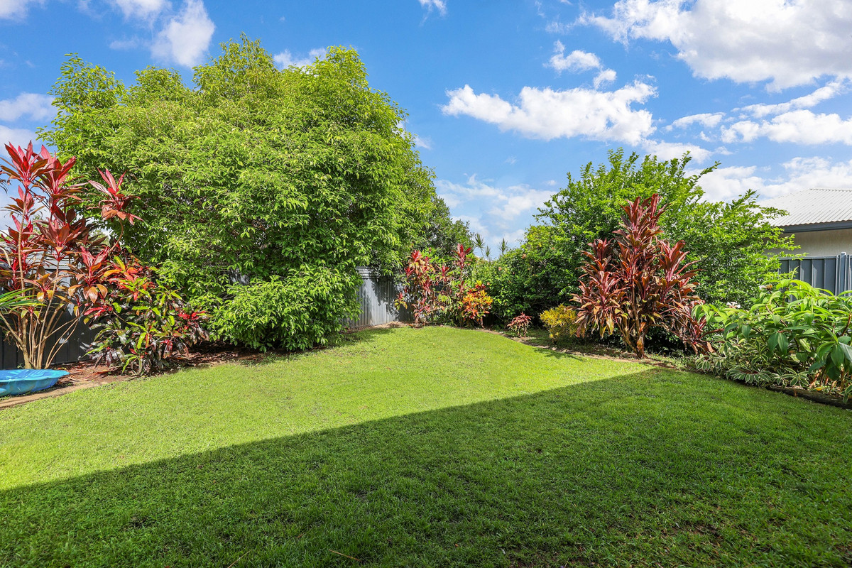 4-bedroom house at 5 Lasiandra Avenue, Zuccoli, NT 0832, Palmerston, Northern Territory