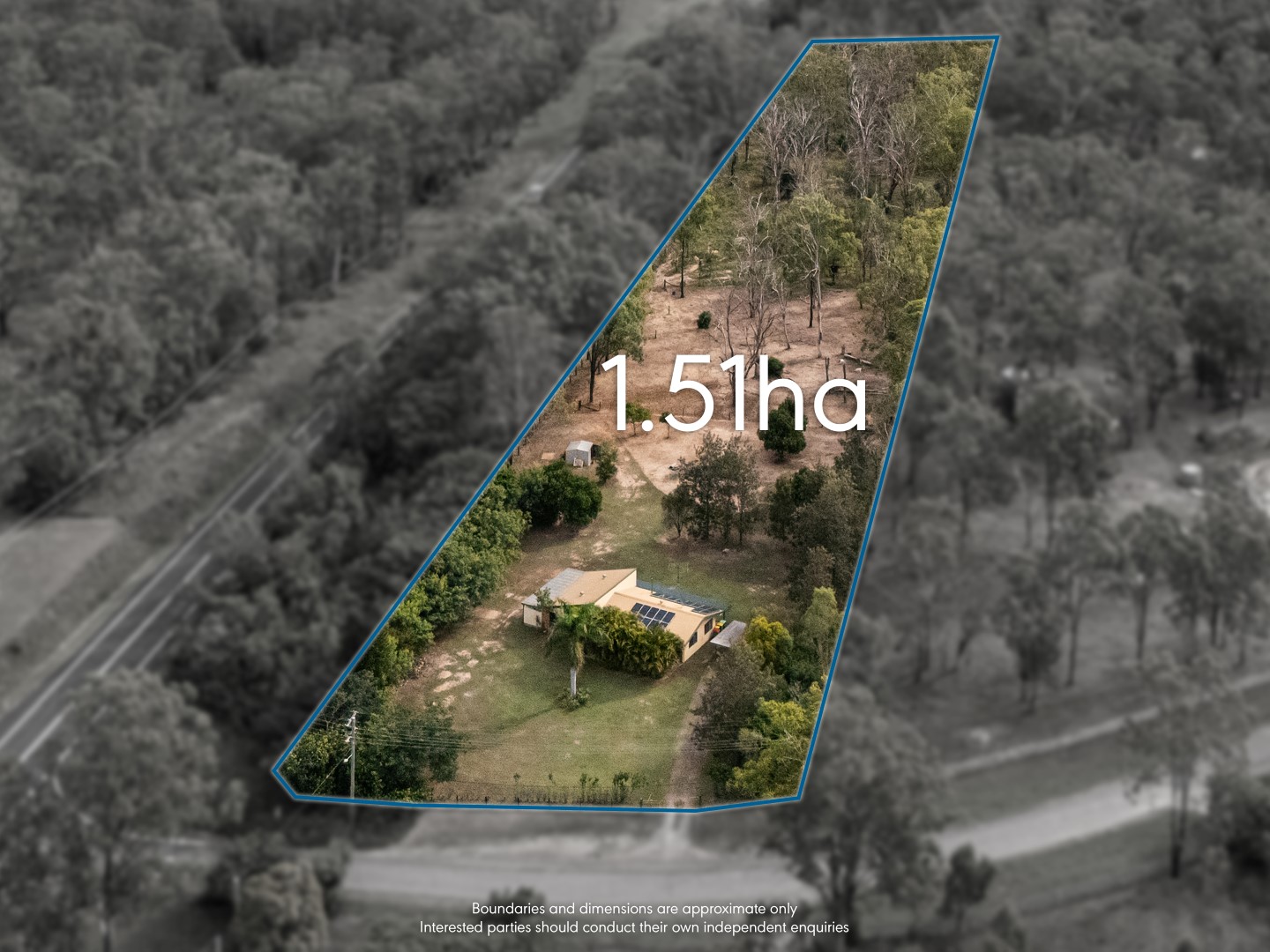 4-bedroom house at 2 Tarana Avenue, Thagoona, QLD 4306, Ipswich, Queensland
