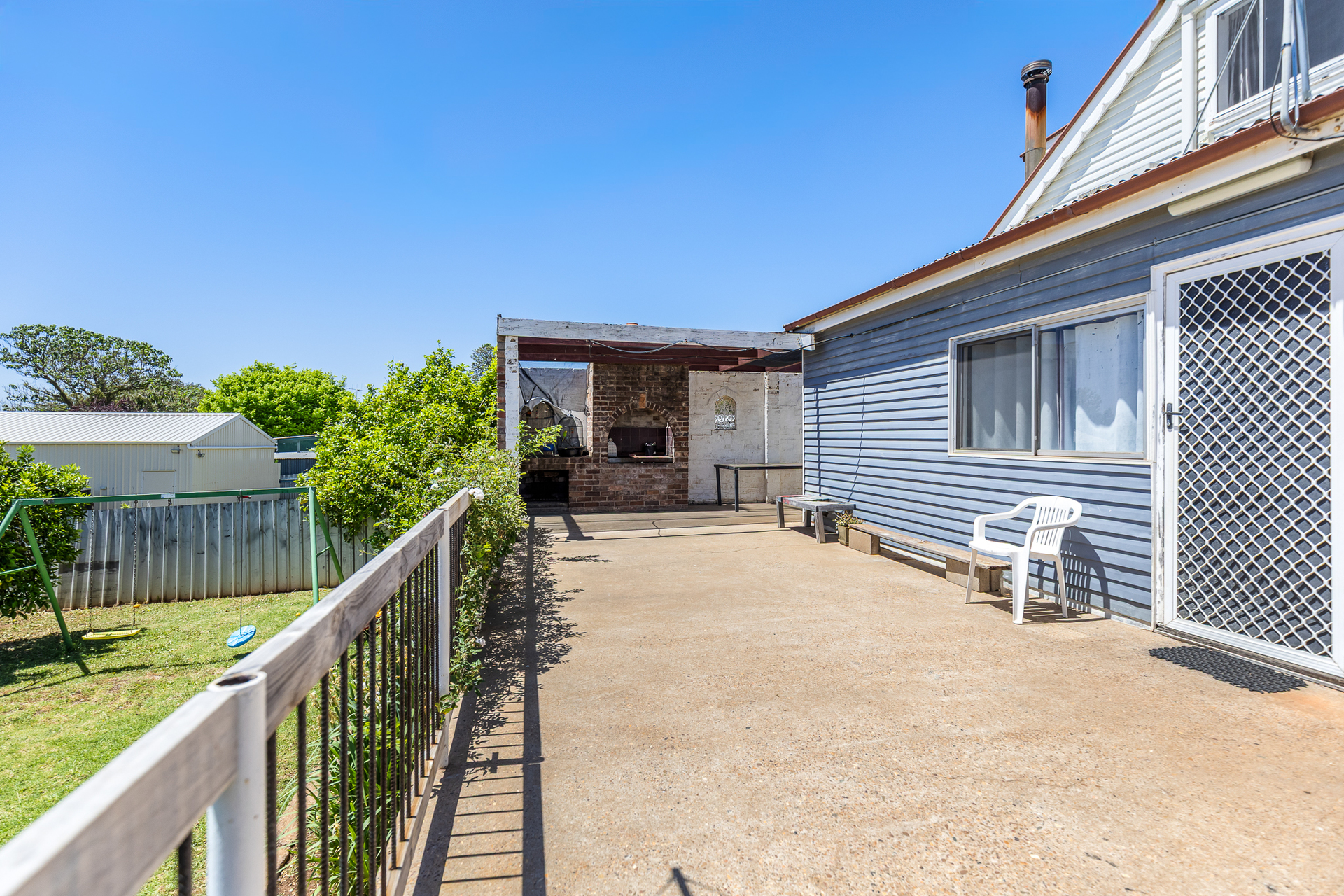 4-bedroom house at 35 TUCKLAN STREET, Dunedoo NSW 2844, Warrumbungle, New South Wales