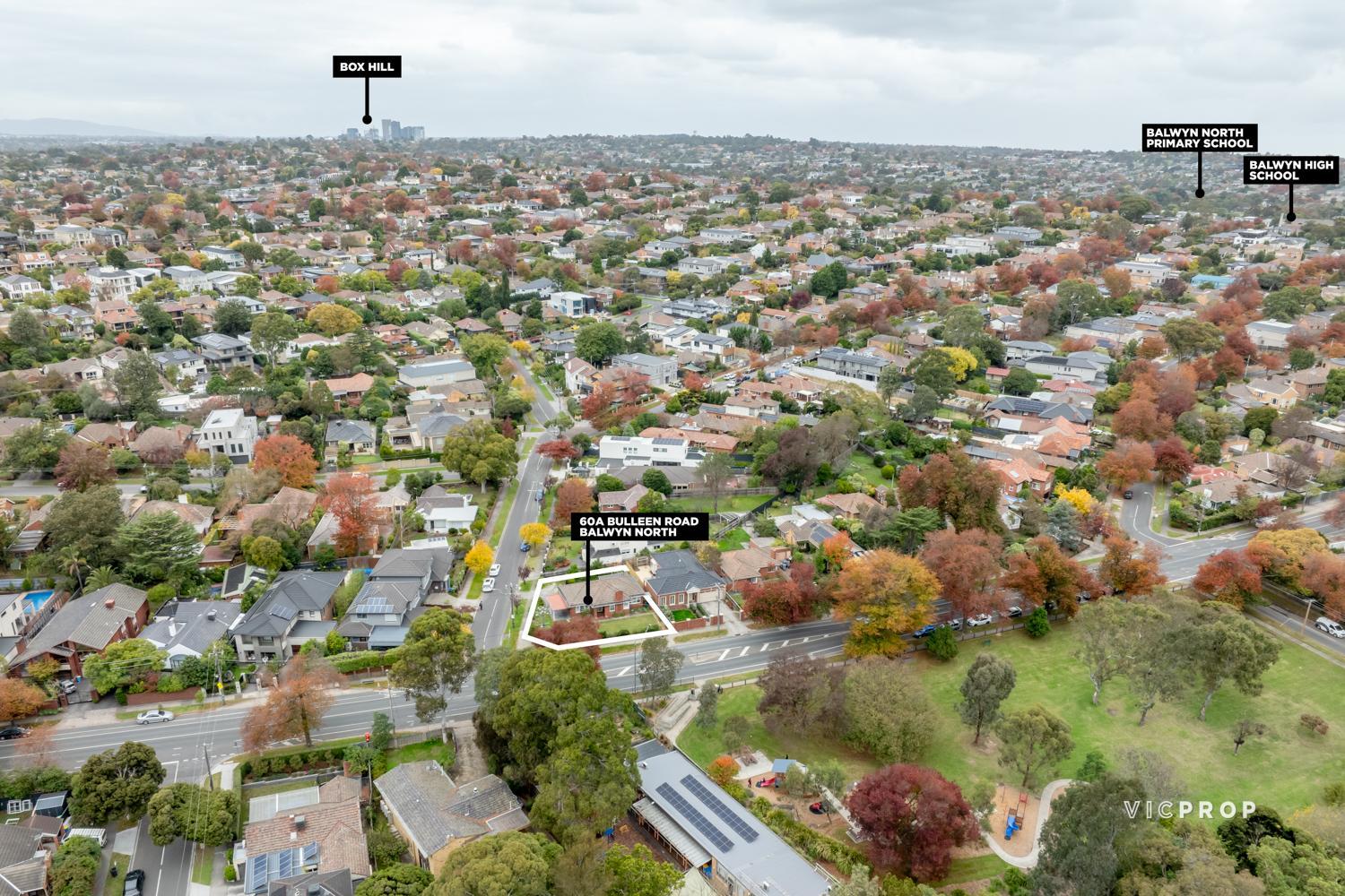 60 Bulleen Road, Balwyn North, VIC 3104 - Image 9