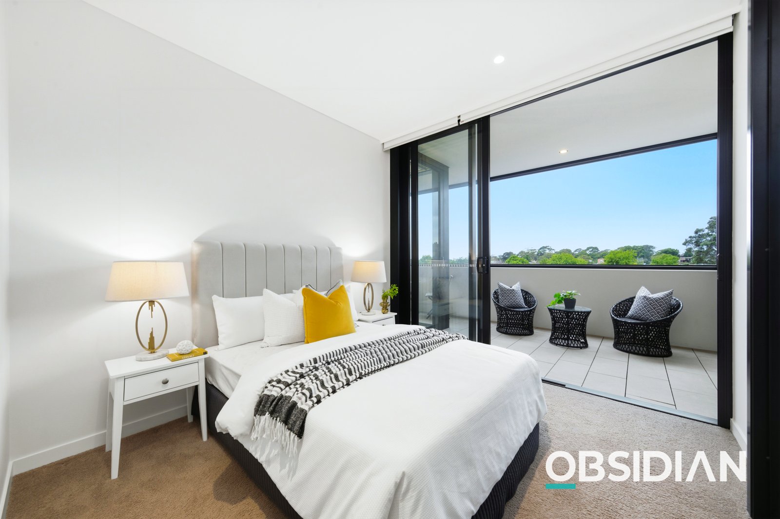 2-bedroom unit at 317/78A Albany Street, St Leonards, Nsw, 2065, Lane Cove, New South Wales