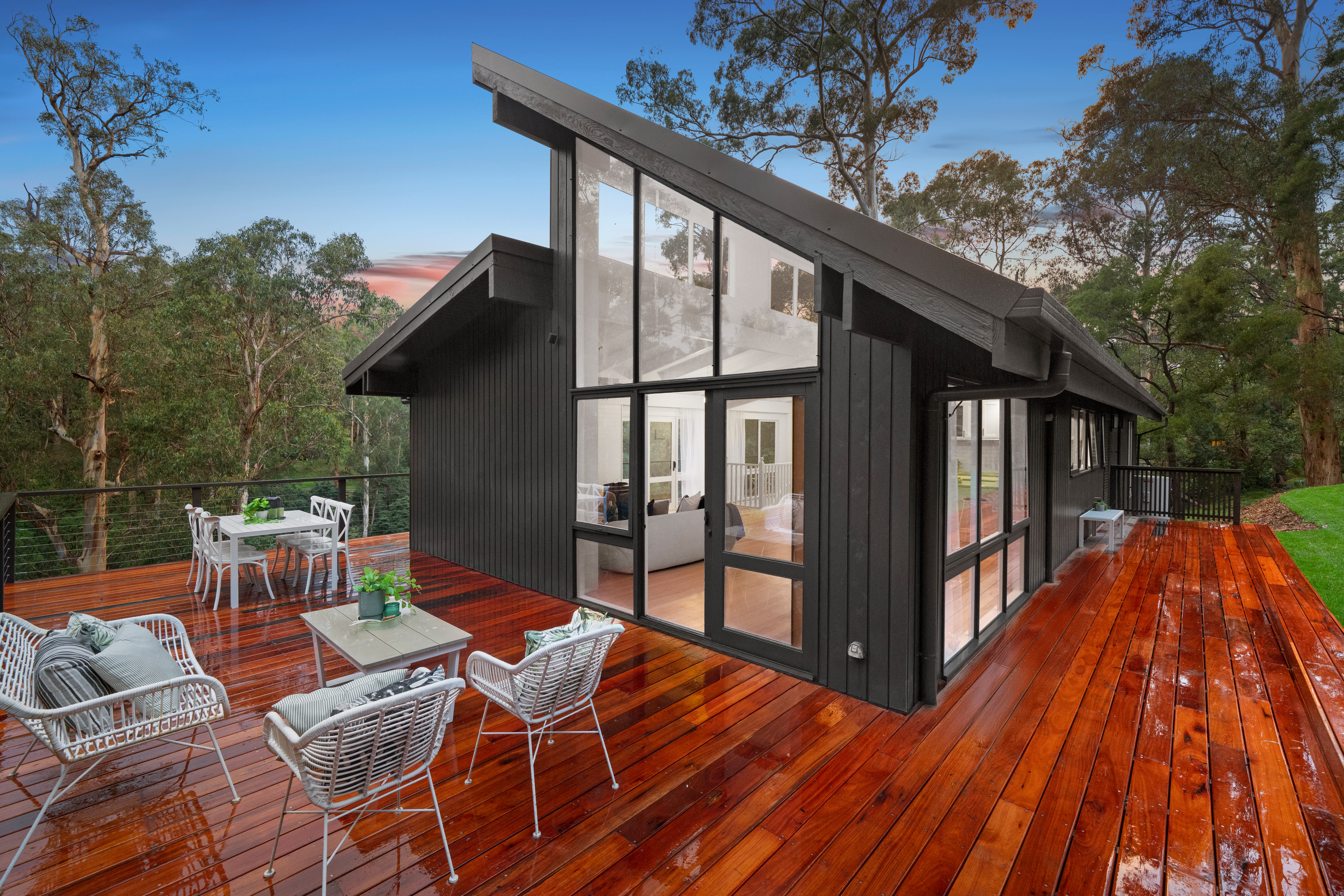 4-bedroom house at 32 HAZELVALE ROAD, Tecoma VIC 3160, Yarra Ranges, Victoria