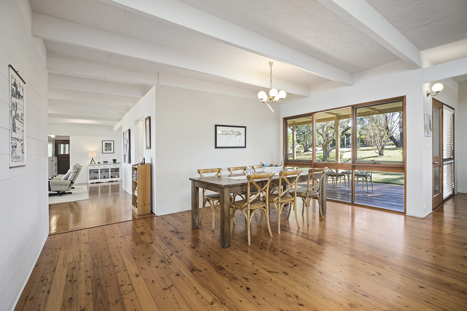 4-bedroom house at 3 Bangalow Drive, Nambucca Heads, NSW 2448, Nambucca Valley, New South Wales