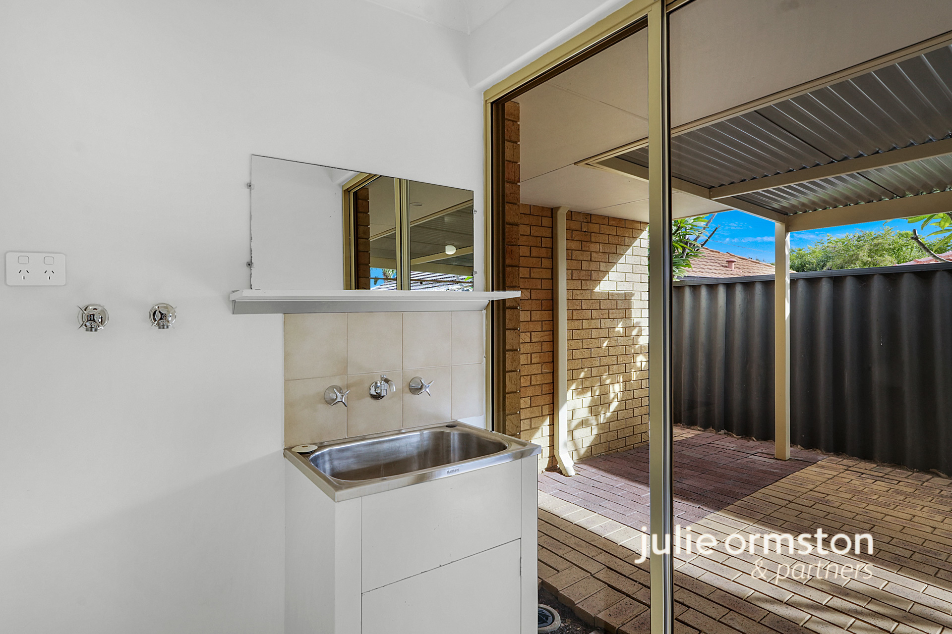 2-bedroom unit at 3/14 Barker Avenue, Balcatta, WA 6021, Stirling, Western Australia