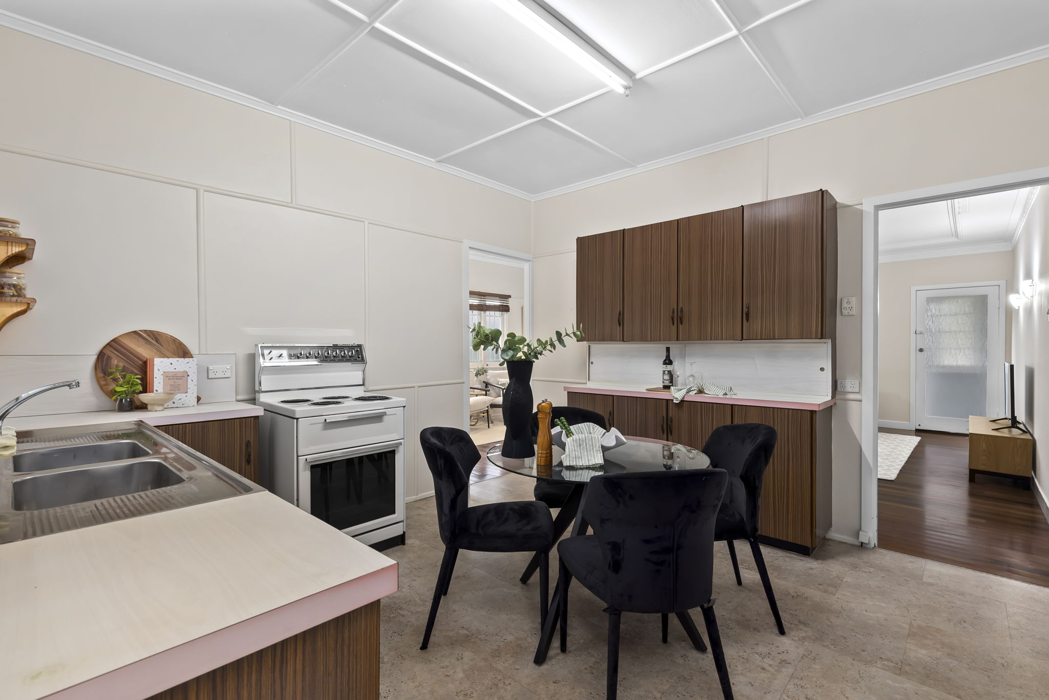 3-bedroom house at 17 GAILEY STREET, Ashgrove QLD 4060, Brisbane, Queensland