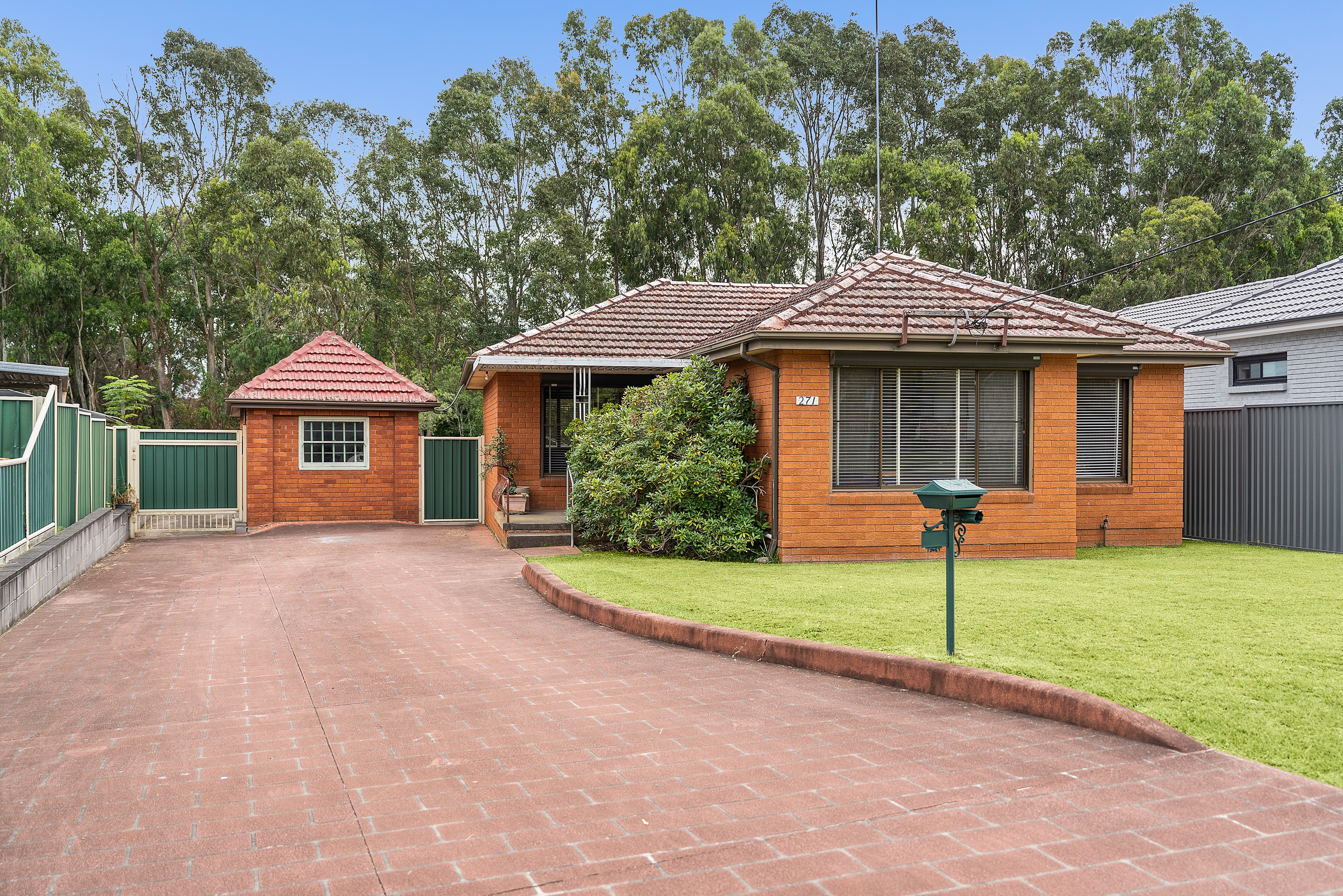3-bedroom house at 271 Memorial Avenue, Liverpool, NSW 2170, Liverpool, New South Wales