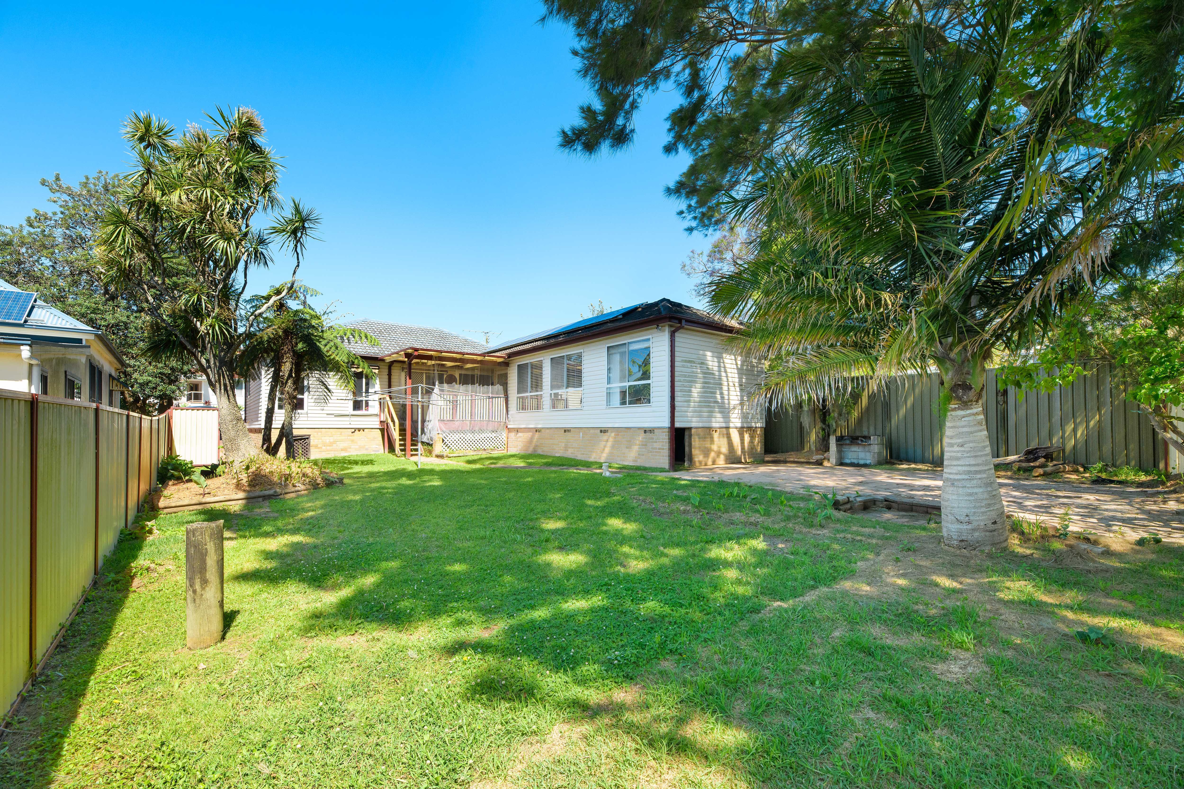 4-bedroom house at 4 Otford Road, Helensburgh, NSW 2508, , New South Wales