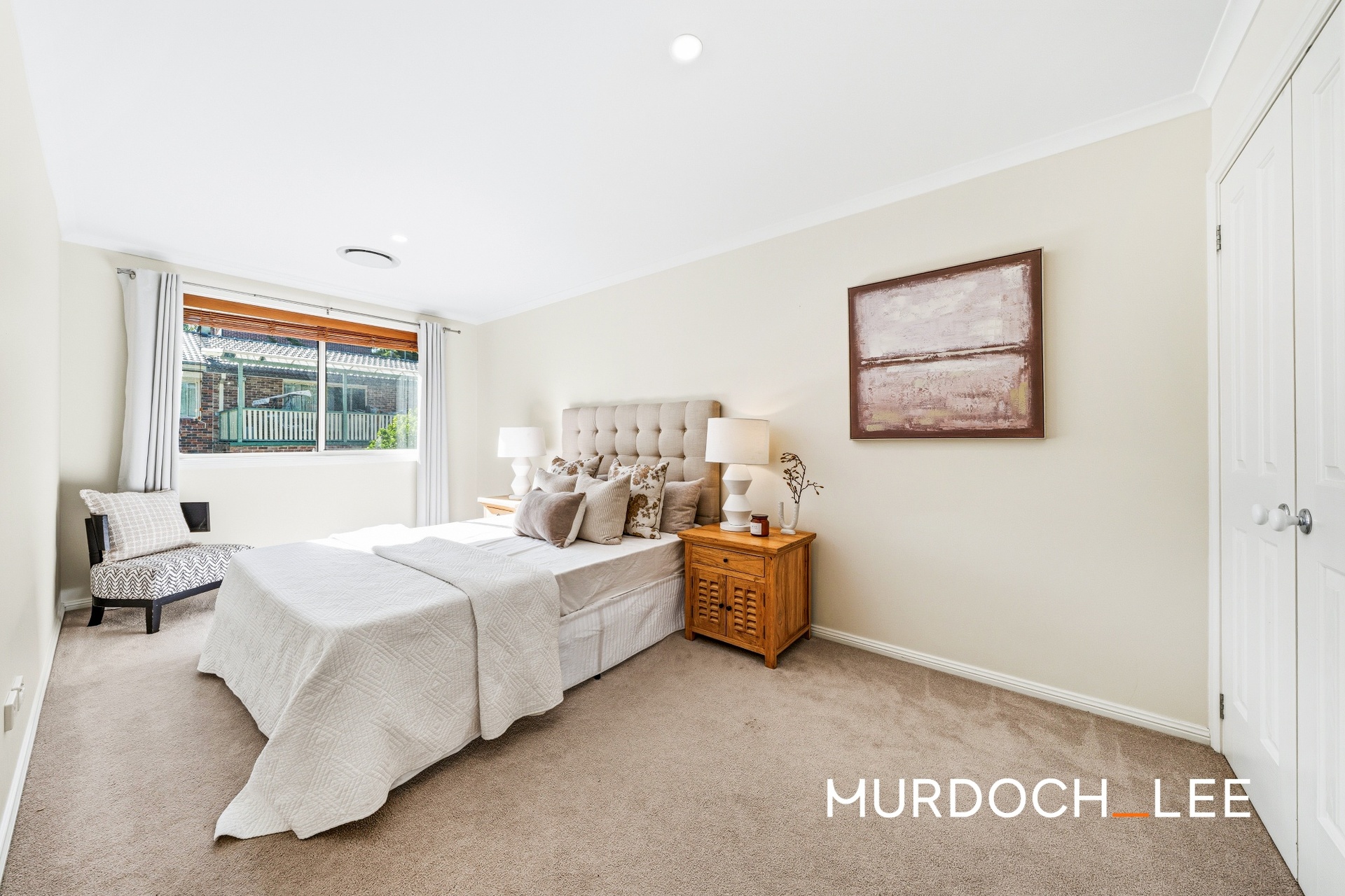 4-bedroom house at 28 Caber Close, Dural, NSW 2158, Hornsby, New South Wales