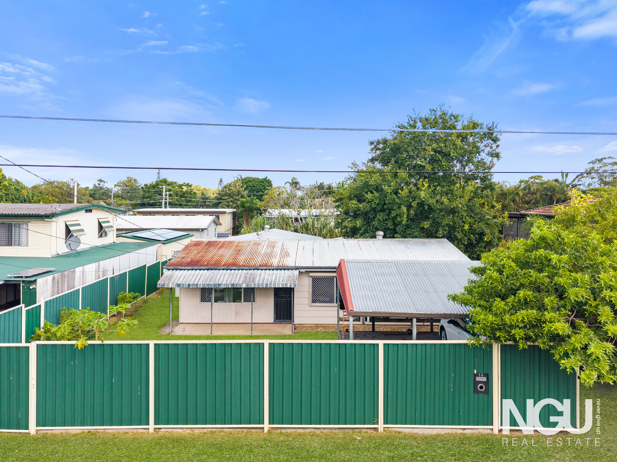 14 WATTLE STREET, Logan Central QLD 4114 - Image 1