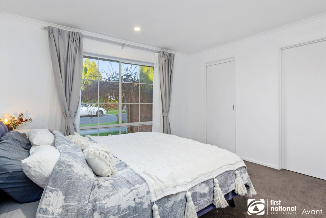 4-bedroom house at 1 HAYGARTH COURT, Wantirna South VIC 3152, Knox, Victoria