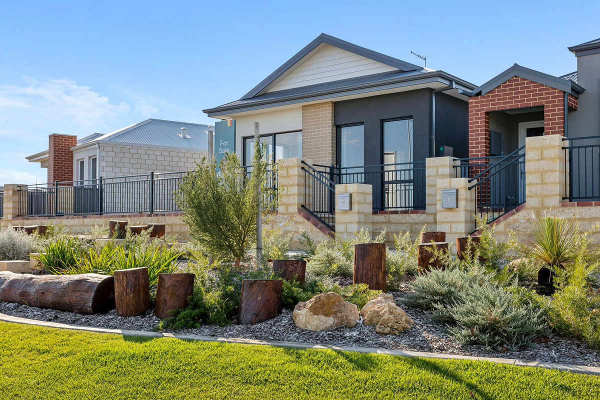 4-bedroom house at 40 Jewel Way, Banksia Grove, Wa, 6031, Wanneroo, Western Australia