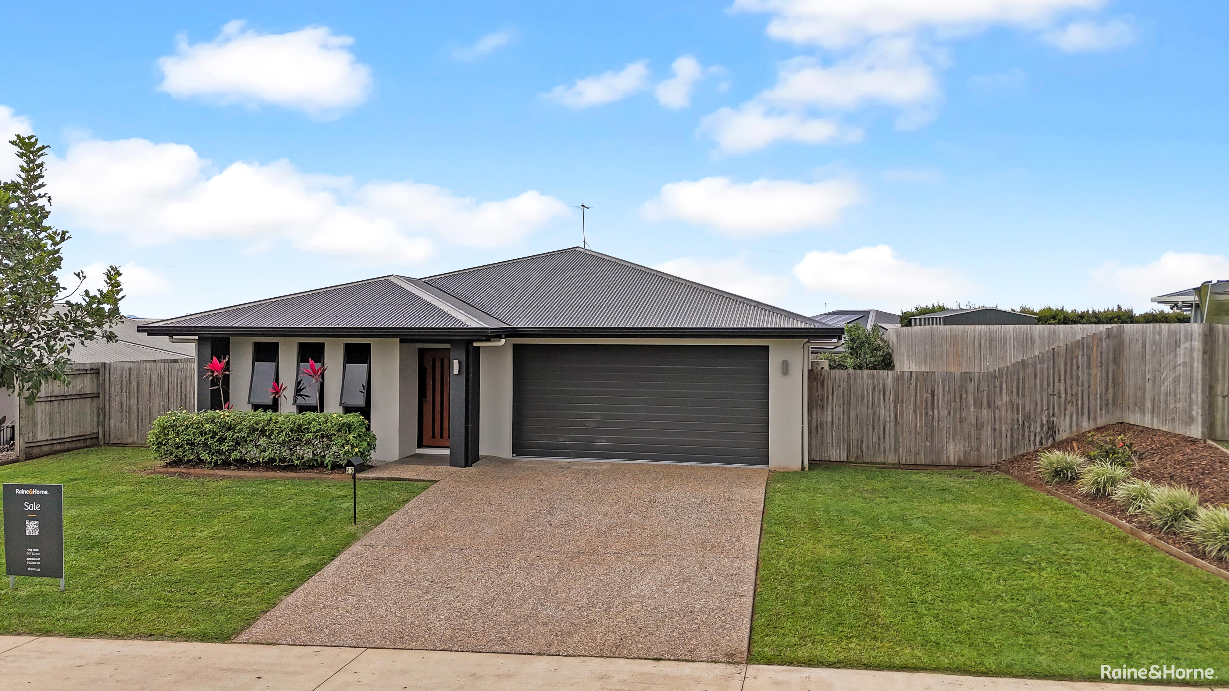 4-bedroom house at 65 Bellamy Drive, Tolga, QLD 4882, Tablelands, Queensland