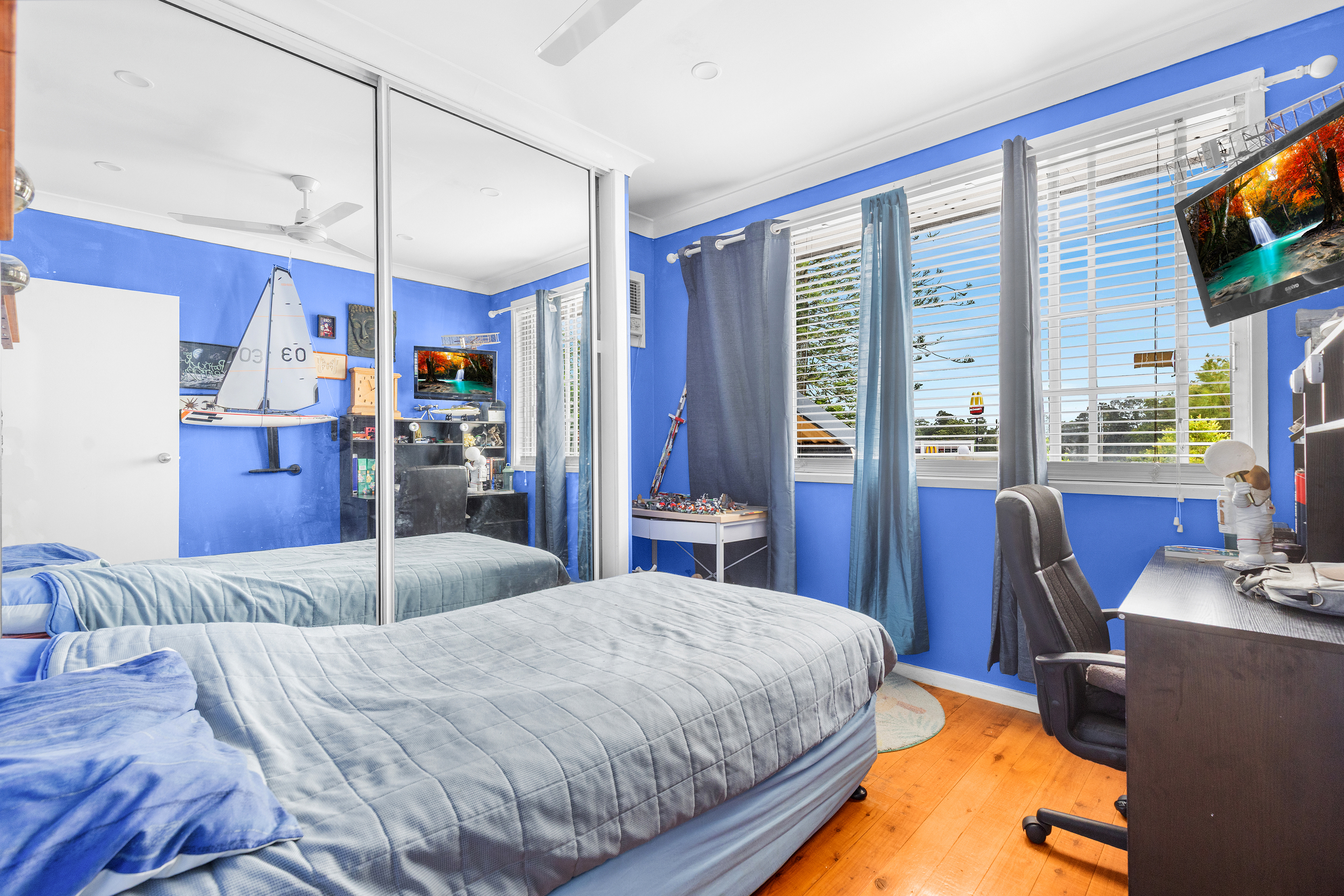3-bedroom house at 18 THOMAS STREET, Raymond Terrace NSW 2324, Port Stephens, New South Wales