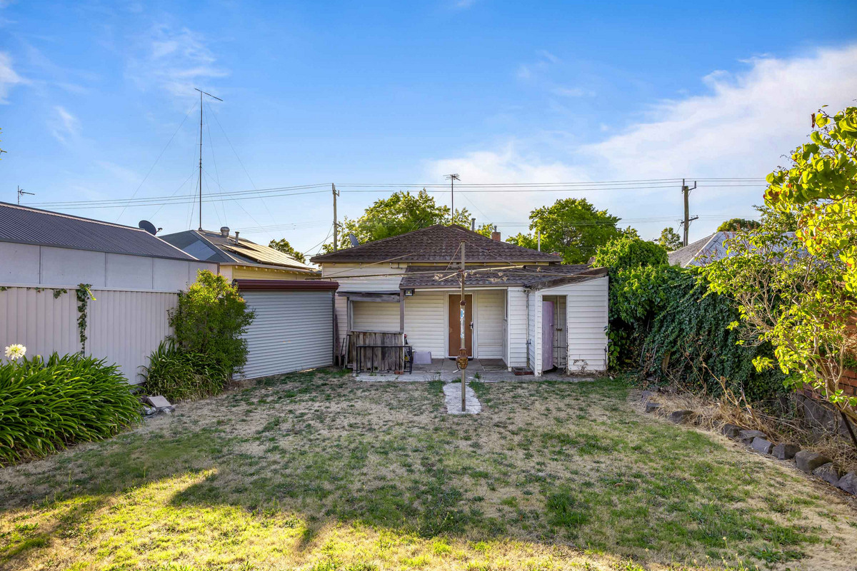 2-bedroom house at 610 Doveton St N, Ballarat Central, Vic, 3350, Ballarat, Victoria