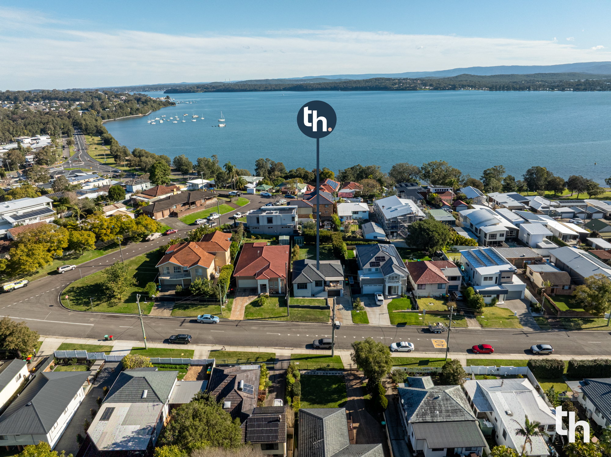 3-bedroom house at 25 James Street, Warners Bay, NSW 2282, Lake Macquarie, New South Wales