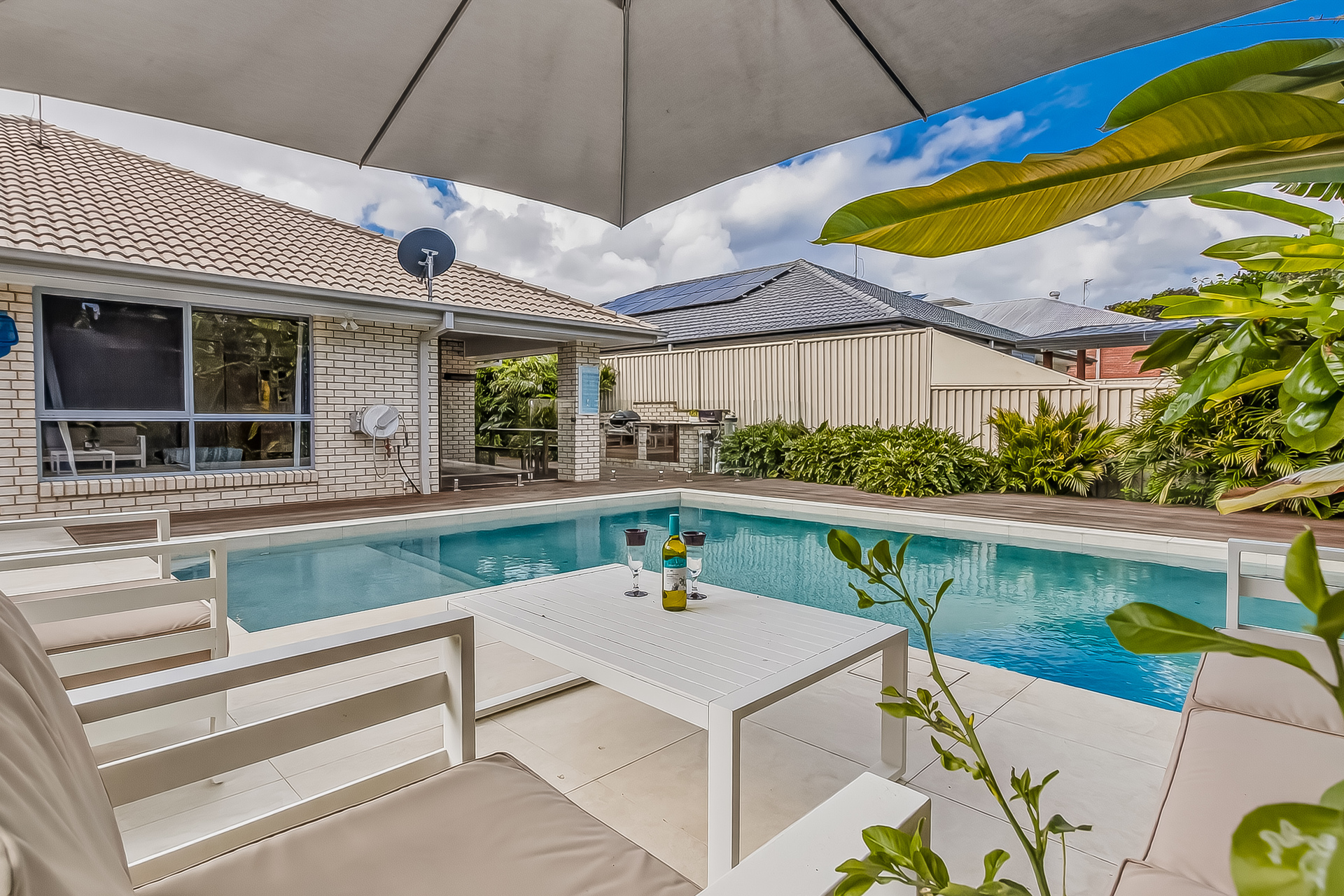 4-bedroom house at 75 Mylestom Circle, Pottsville, Nsw, 2489, Tweed, New South Wales