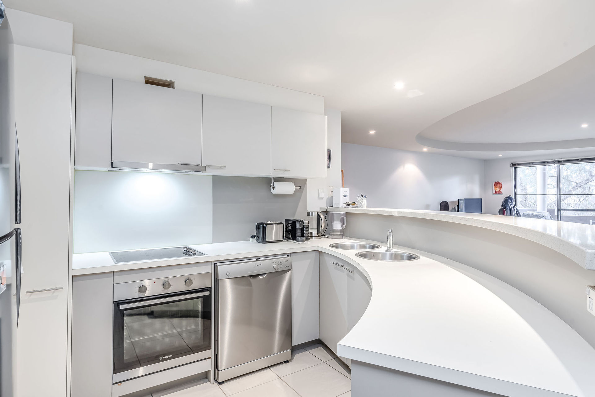 2-bedroom unit at 24/2 Eldridge Crescent, Garran, Act, 2605, Unincorporated Act, Australian Capital Territory