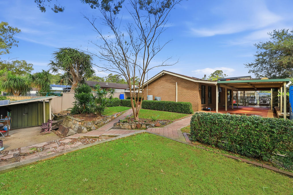 3 TASMAN PLACE, South Windsor NSW 2756 - Image 8