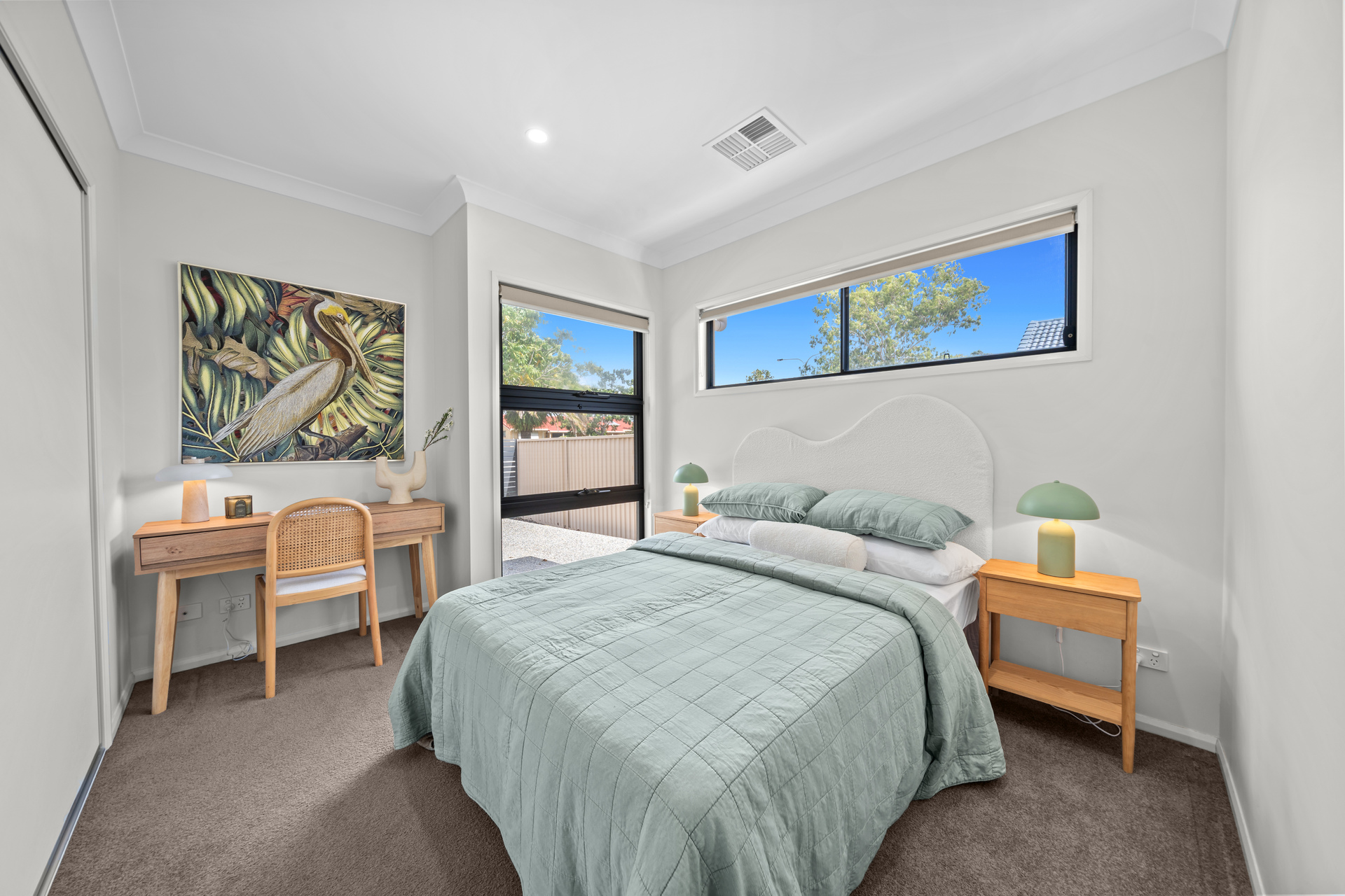 4-bedroom house at 162 Sunshine Boulevard, Mermaid Waters, QLD 4218, Gold Coast, Queensland