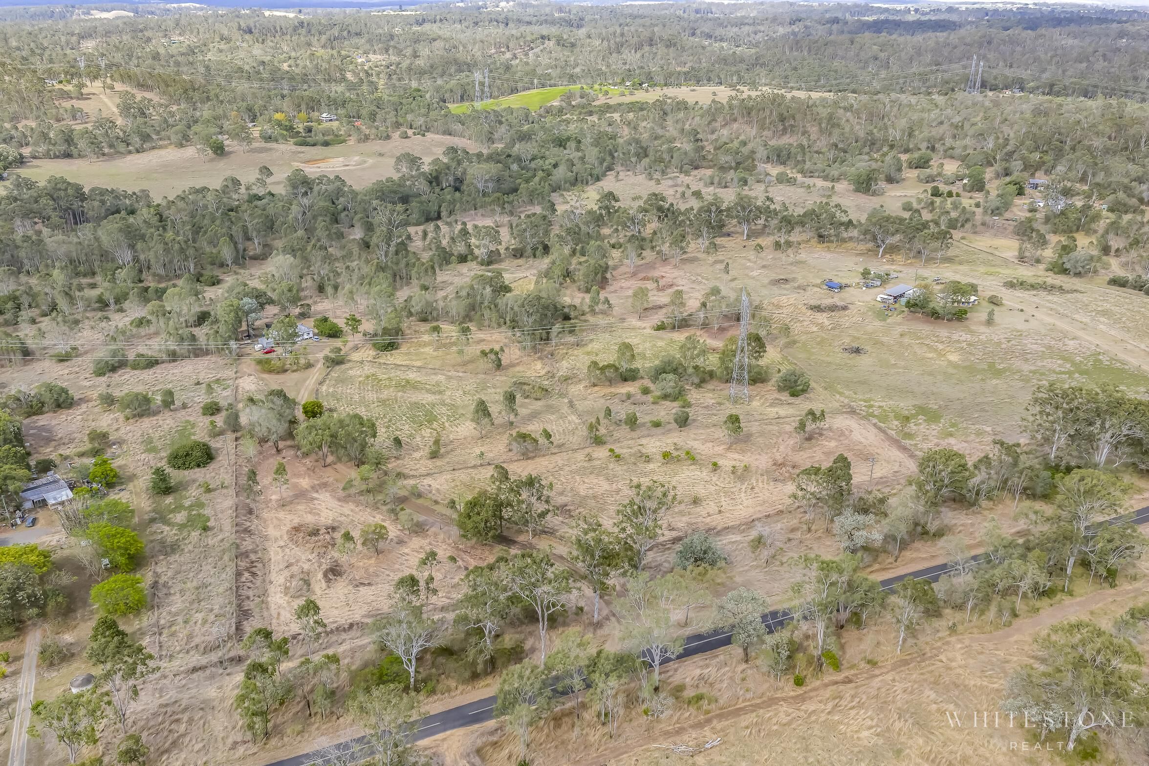 2-bedroom house at 43 SETTLEMENT ROAD, Dalysford QLD 4671, Bundaberg, Queensland