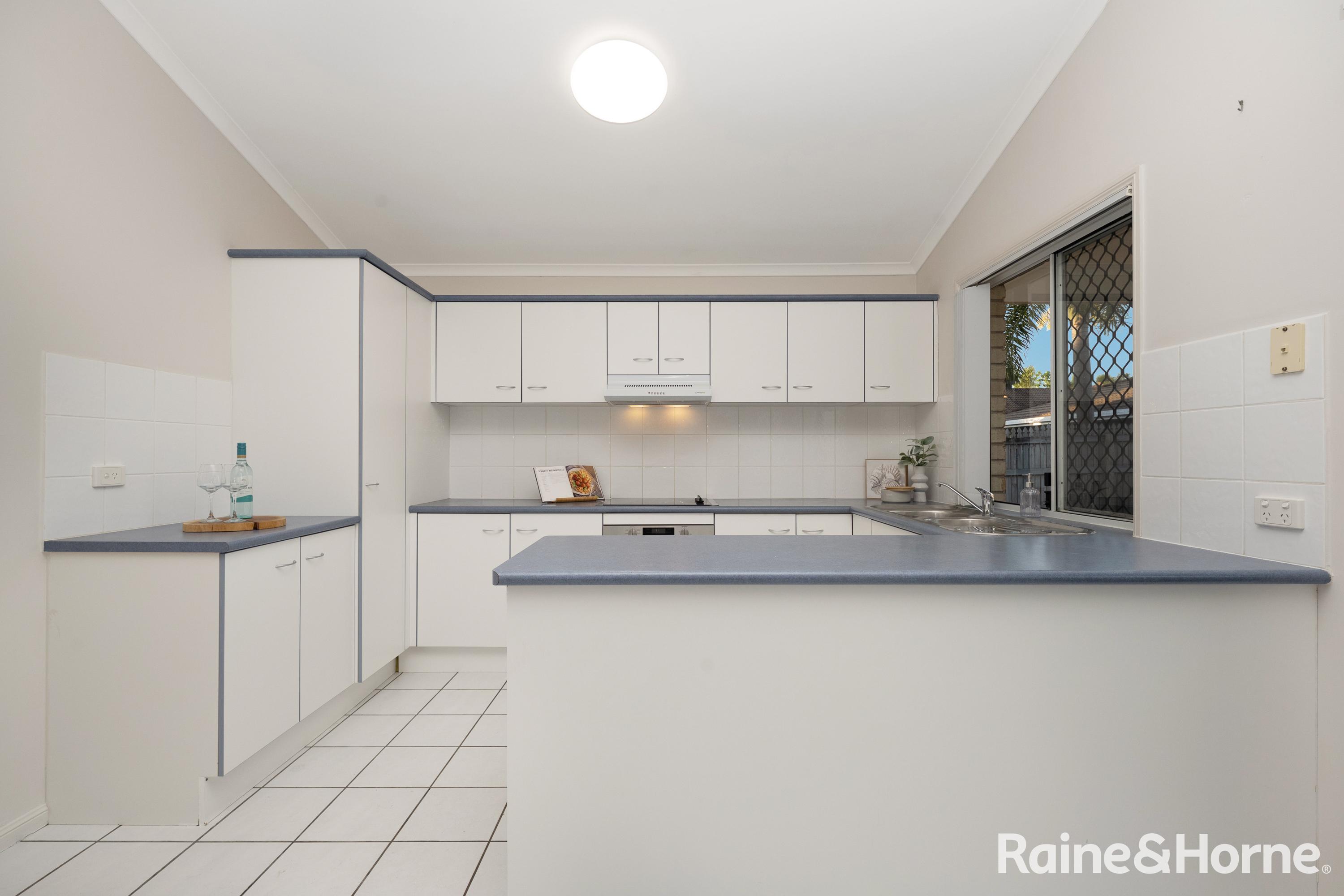 3-bedroom house at 19 Vascoe Lane, Kirwan QLD 4817, Townsville, Queensland