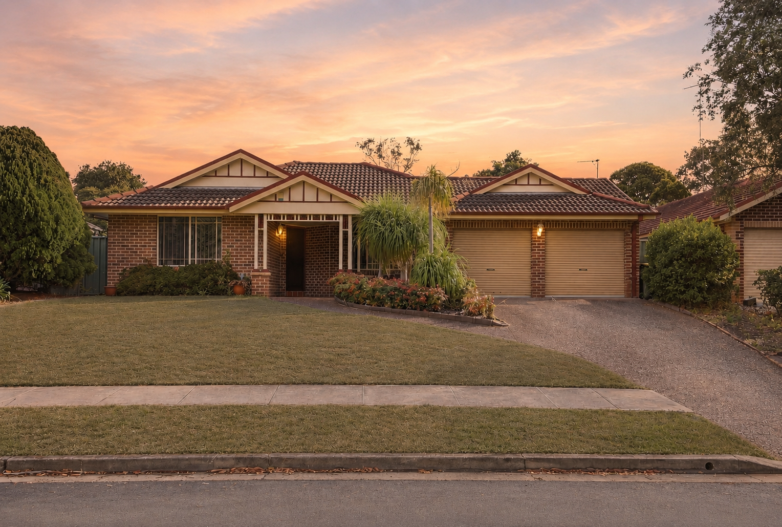 4-bedroom house at 54 STENHOUSE DRIVE, Mount Annan NSW 2567, Camden, New South Wales