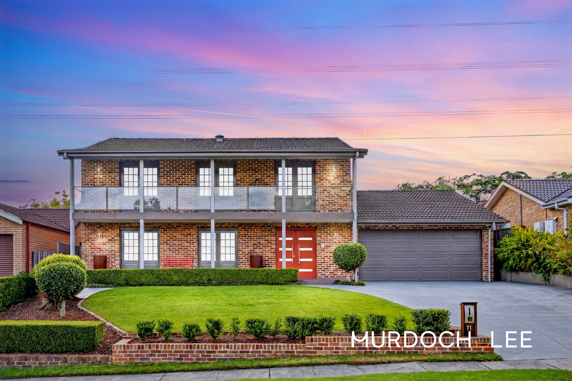 5-bedroom house at 11 Beechwood Parade, Cherrybrook, Nsw, 2126, Hornsby, New South Wales