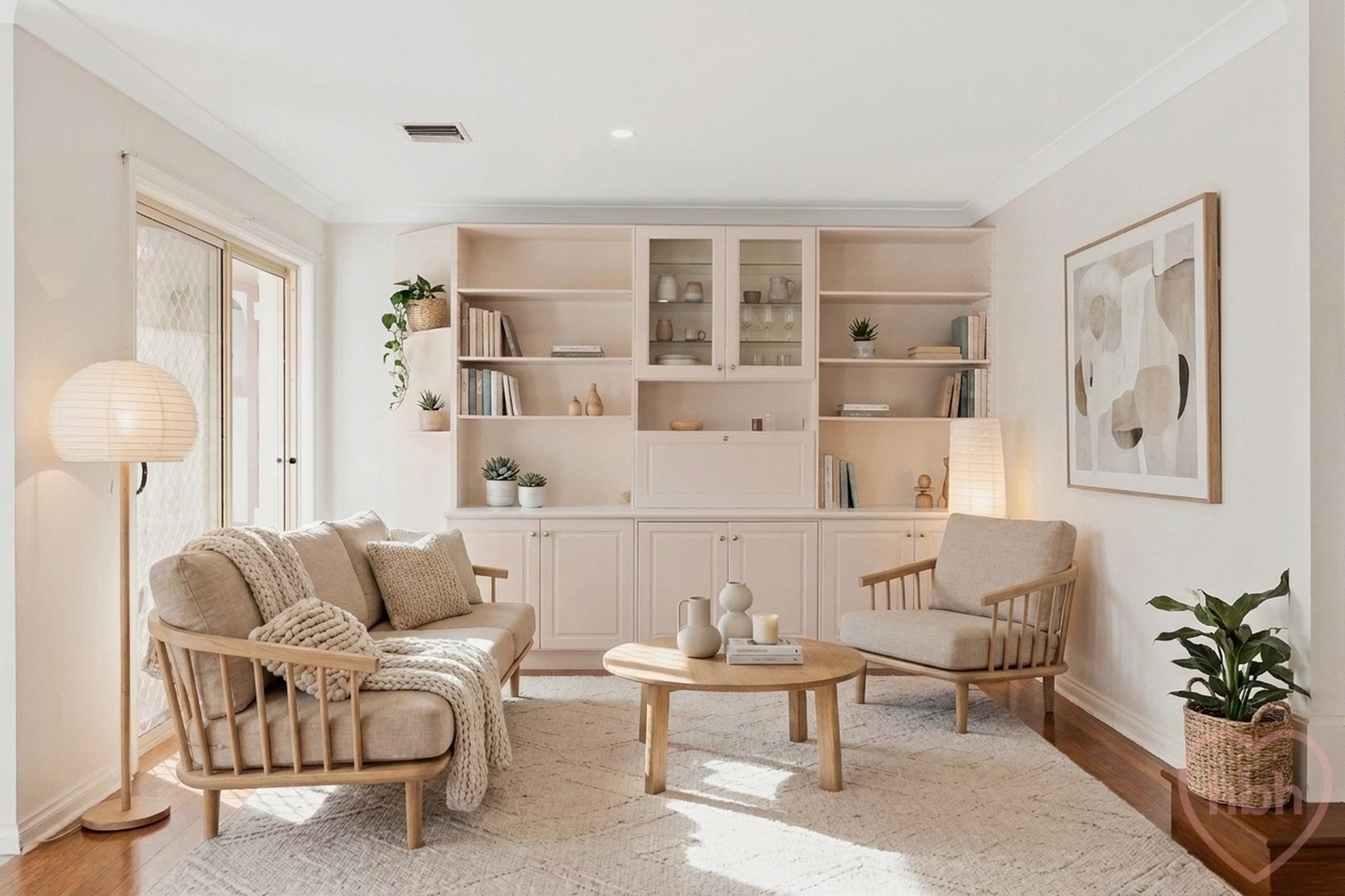 3-bedroom unit at BALMORAL 2 32 GOOREEN STREET, BRADDON ACT 2612, Unincorporated Act, Australian Capital Territory