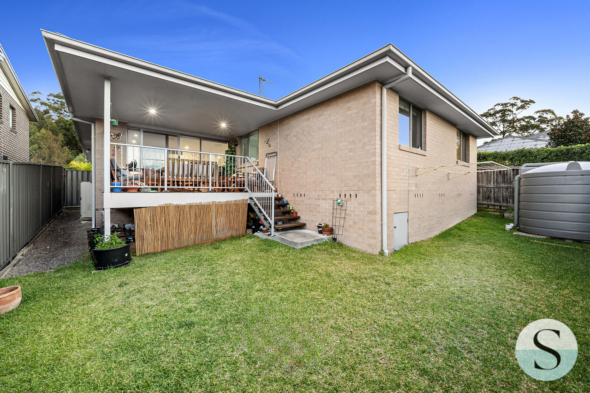 5-bedroom house at 3 SERENITY CRESCENT, Fletcher NSW 2287, Newcastle, New South Wales