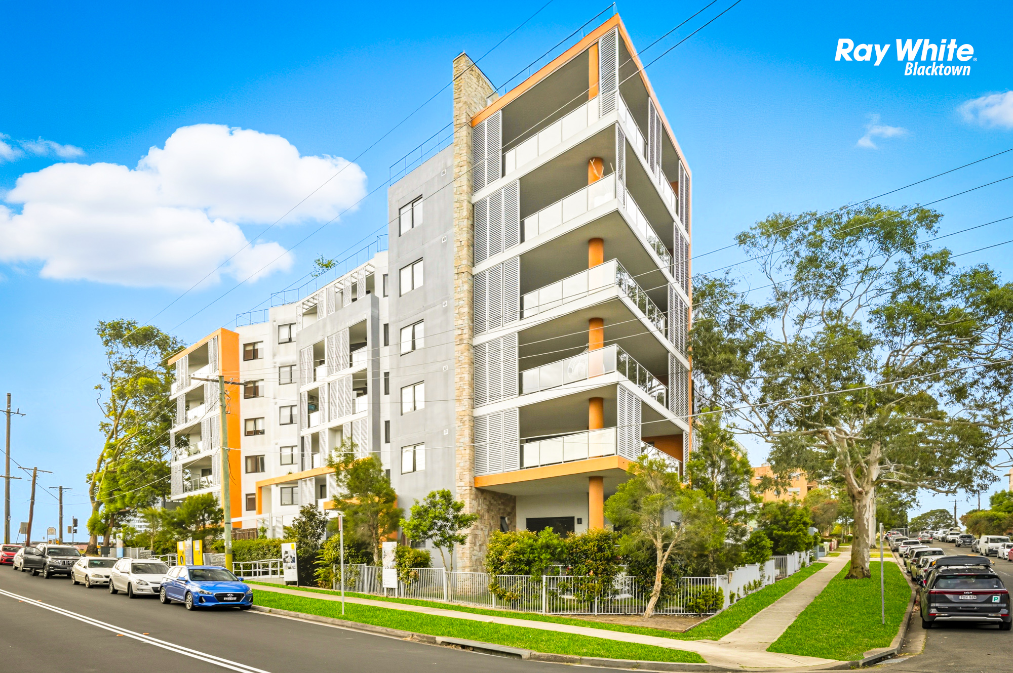 G08/43 Devitt Street, Blacktown, Nsw, 2148 - Image 2