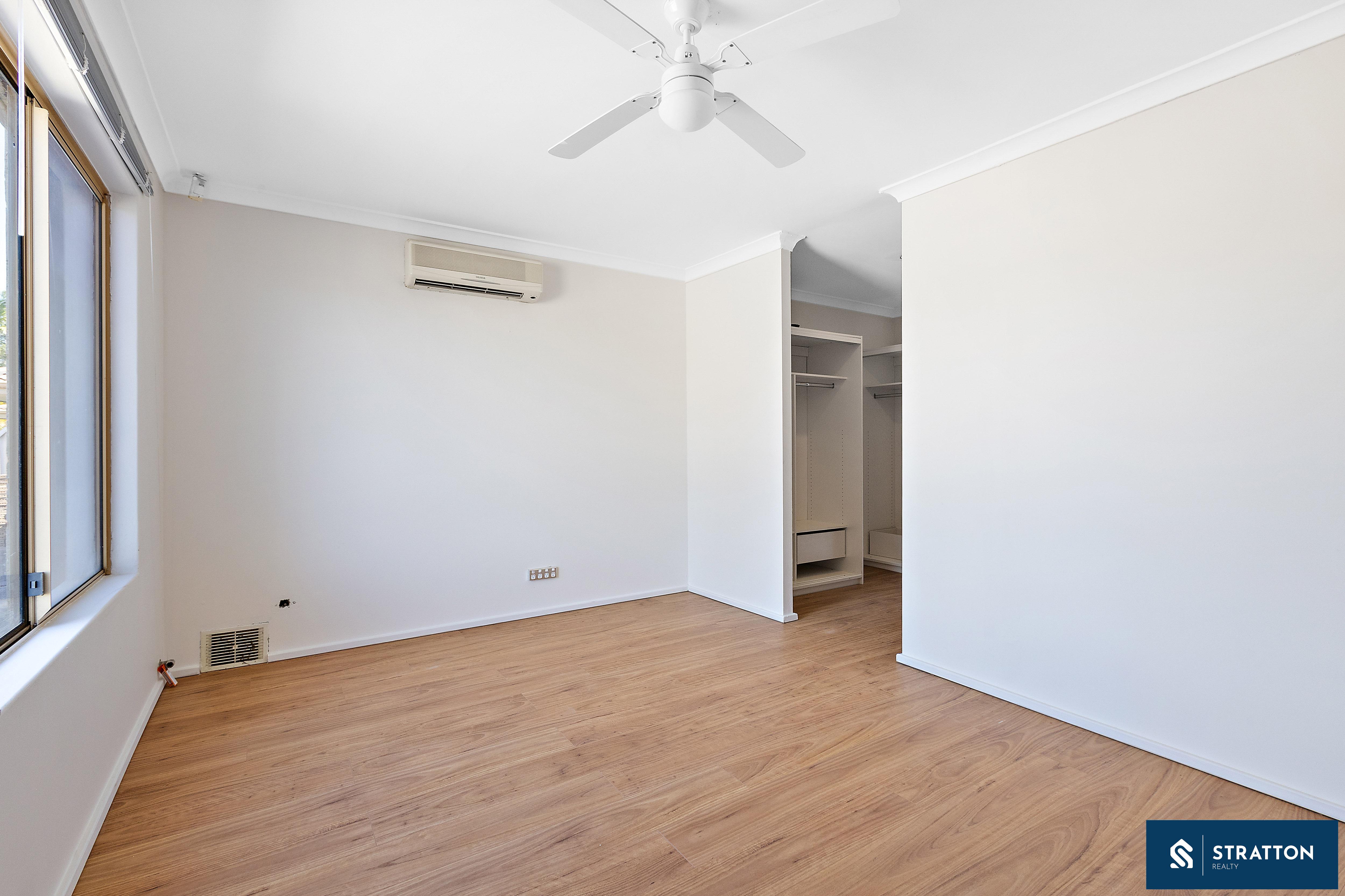 4-bedroom house at 5 Congo Place, Beechboro, WA 6063, Swan, Western Australia