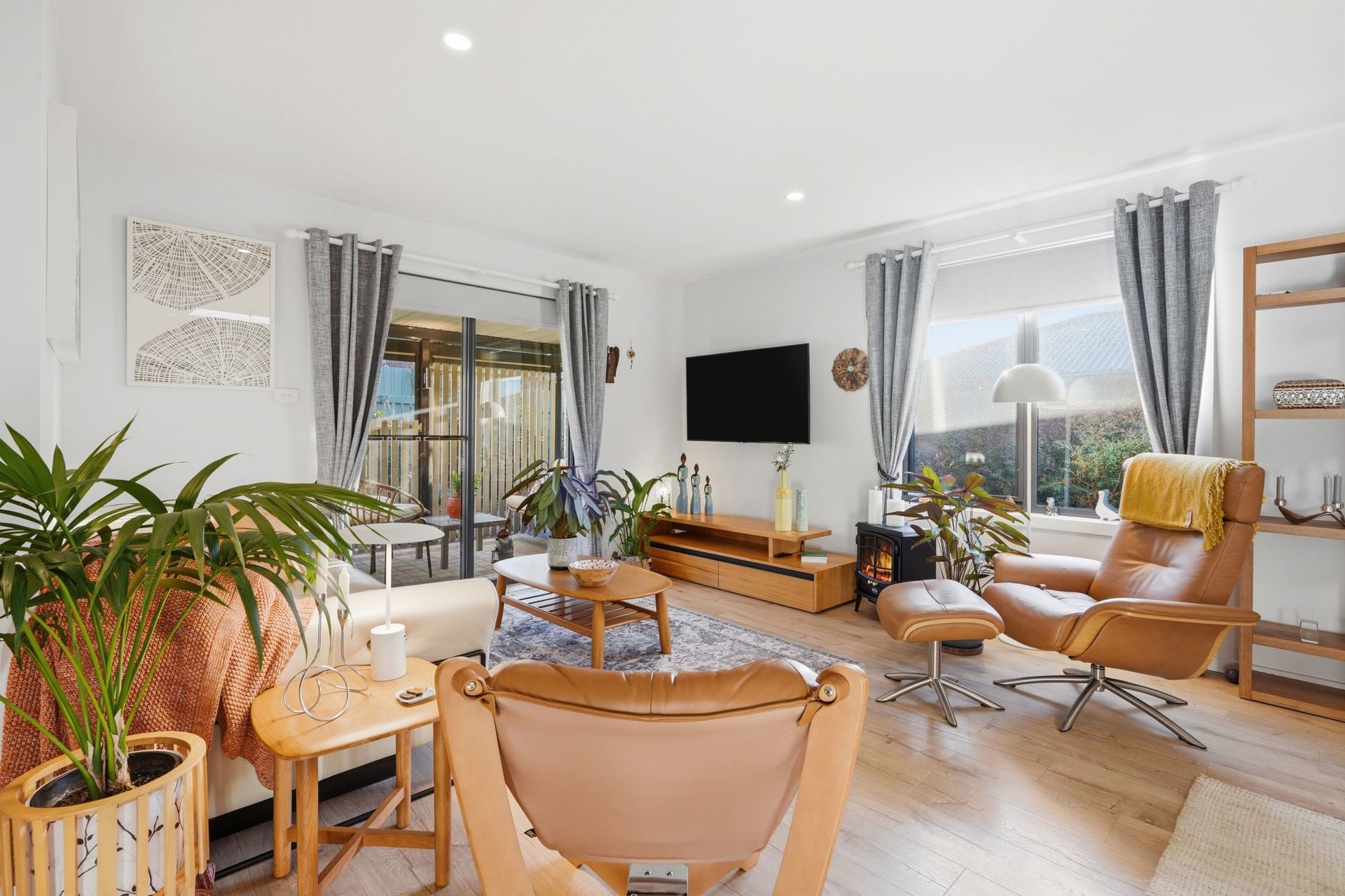 3-bedroom unit at 7/32 Van Morey Road, Margate, TAS 7054, Kingborough, Tasmania