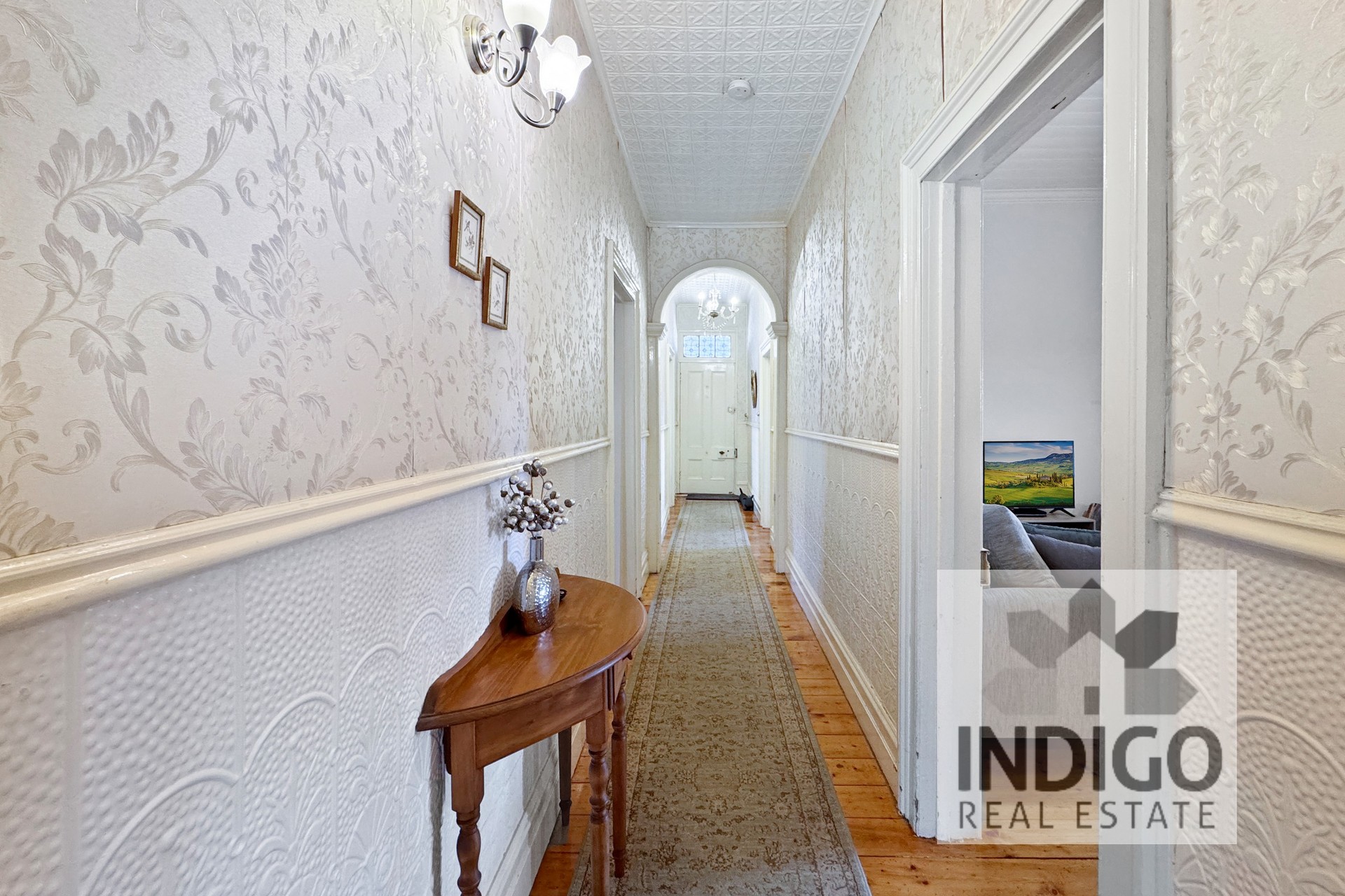 3-bedroom house at 16 CHURCH STREET, Beechworth VIC 3747, Indigo, Victoria