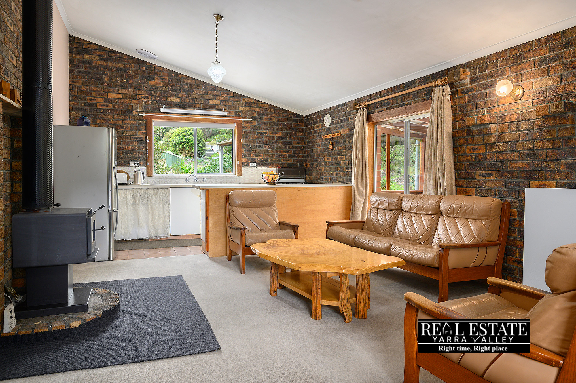 3-bedroom house at 37 Arthurs Road, Chum Creek, VIC 3777, Yarra Ranges, Victoria