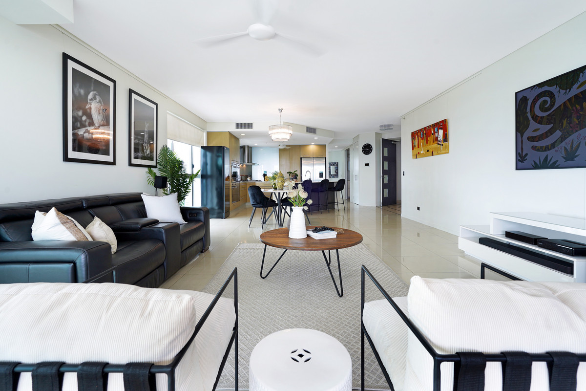 3-bedroom unit at 181 8A GARDINER STREET, DARWIN CITY NT 0800, Darwin, Northern Territory
