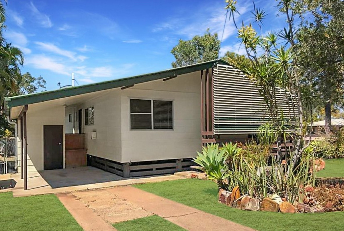 3-bedroom house at 34 Beresford Crescent, Dysart, QLD 4745, Isaac, Queensland