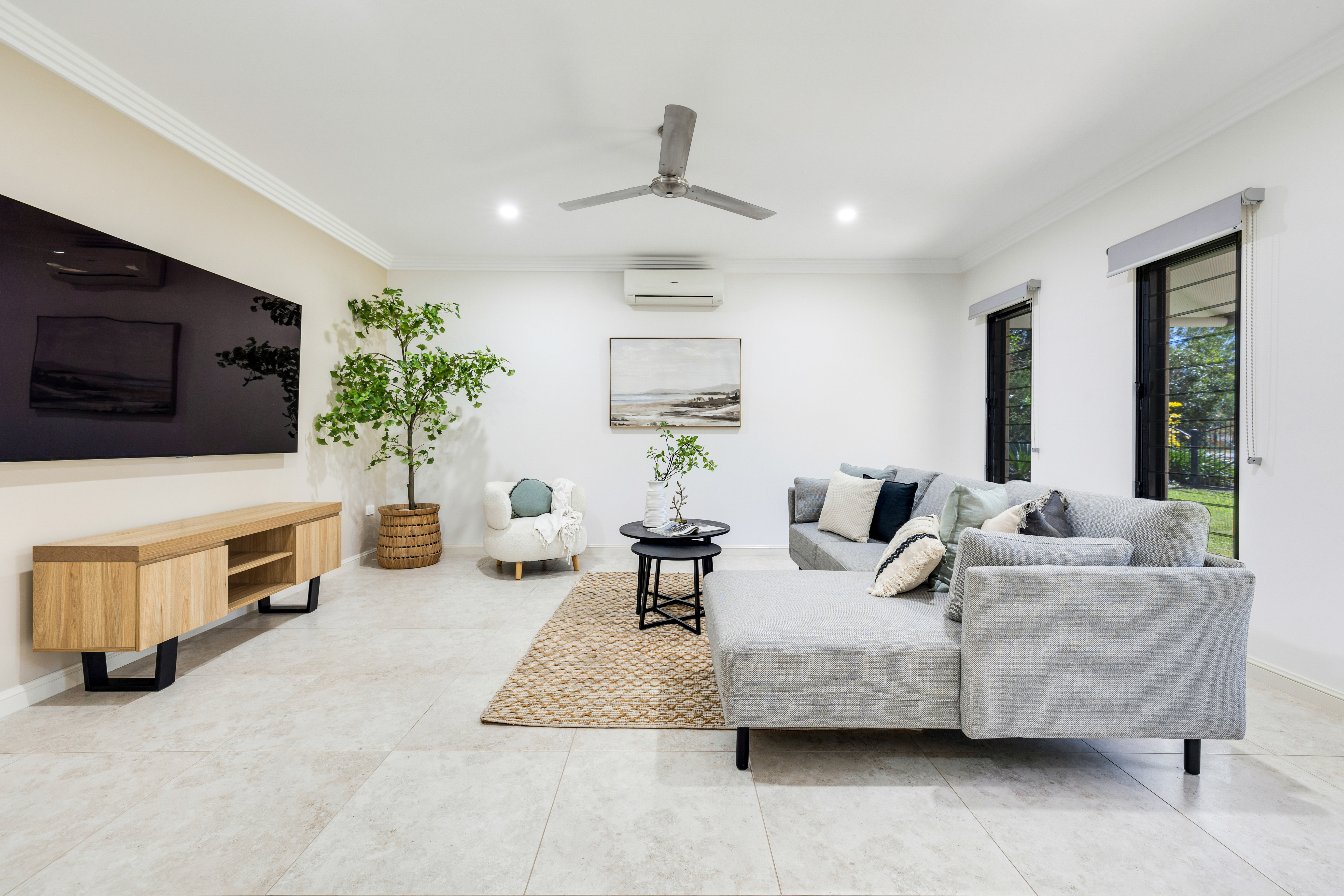 3-bedroom house at 5 Donington Place, Howard Springs, NT 0835, Litchfield, Northern Territory