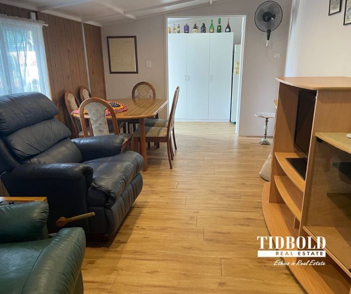 2-bedroom house at 24/508-520 Mount Cotton Road, Capalaba, QLD 4157, Redland, Queensland