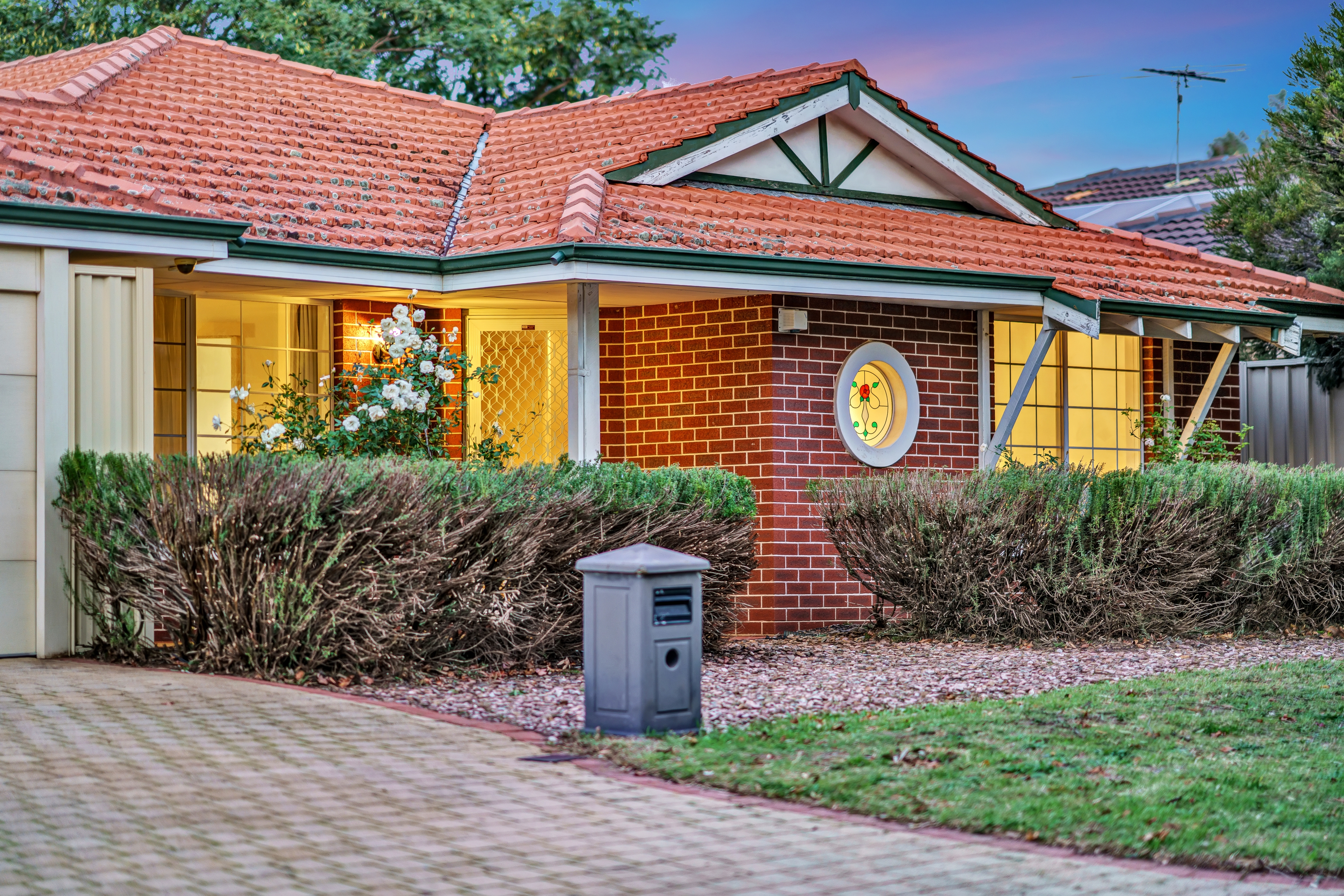 4-bedroom house at 39 PILBARA CRESCENT, Jane Brook WA 6056, Swan, Western Australia