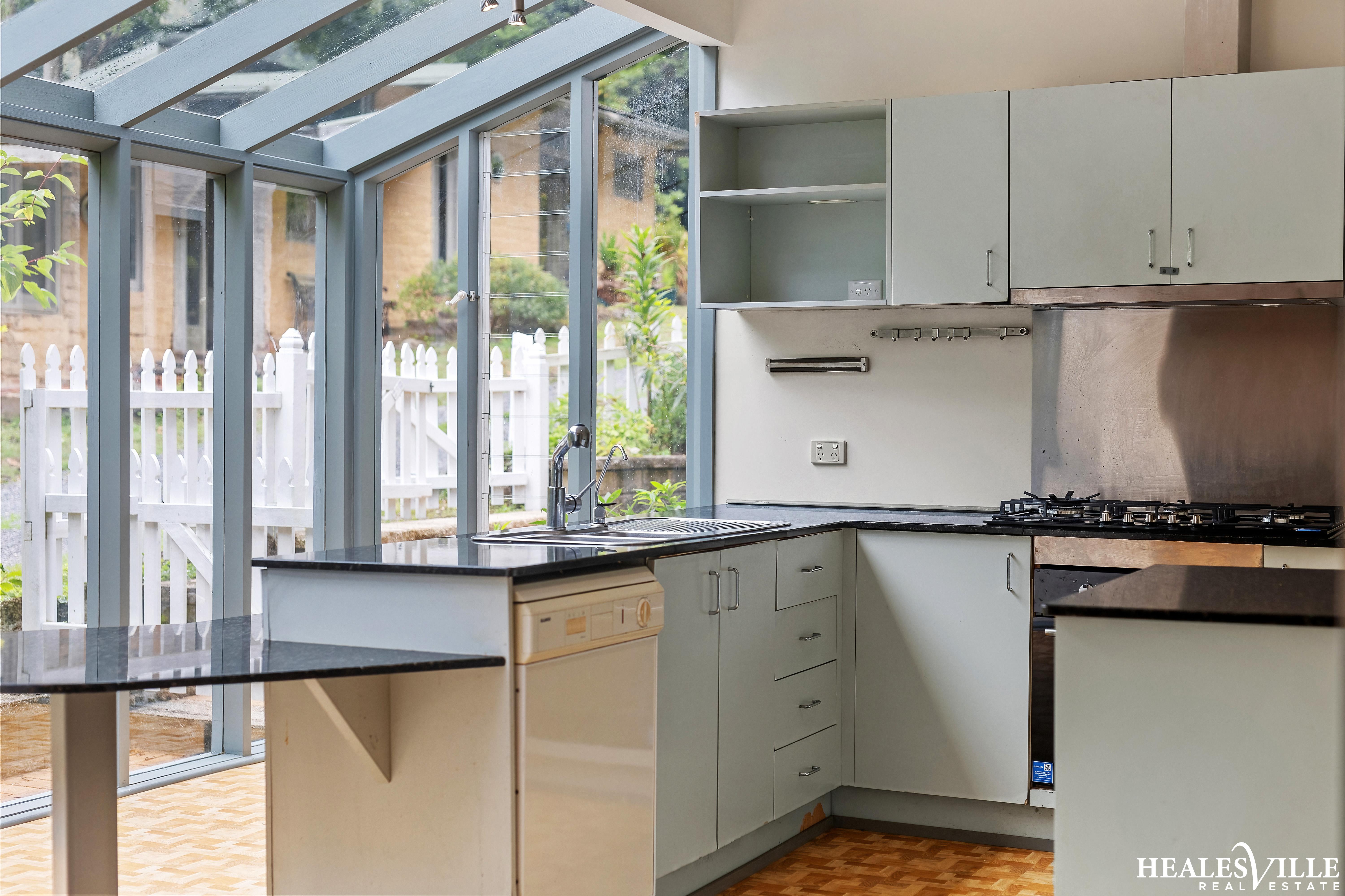 3-bedroom house at 1691 Healesville-Kinglake Road, Toolangi, VIC 3777, Yarra Ranges, Victoria