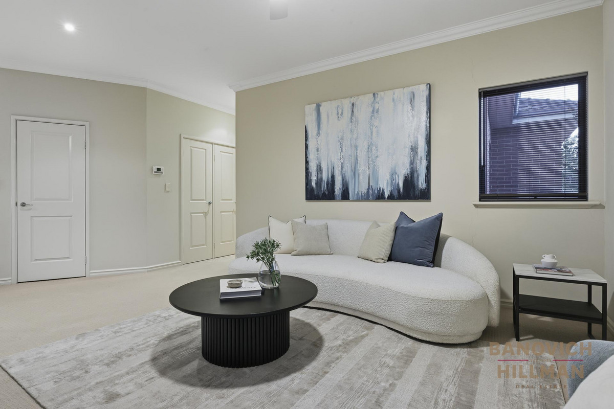 4-bedroom house at 81A Ardross Street, Applecross, Wa, 6153, Melville, Western Australia