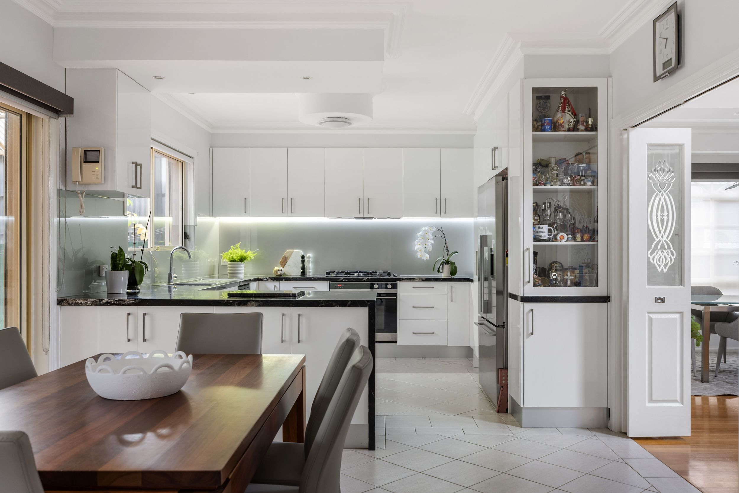 4-bedroom house at 18 MORETTI AVENUE, Taylors Lakes VIC 3038, Brimbank, Victoria